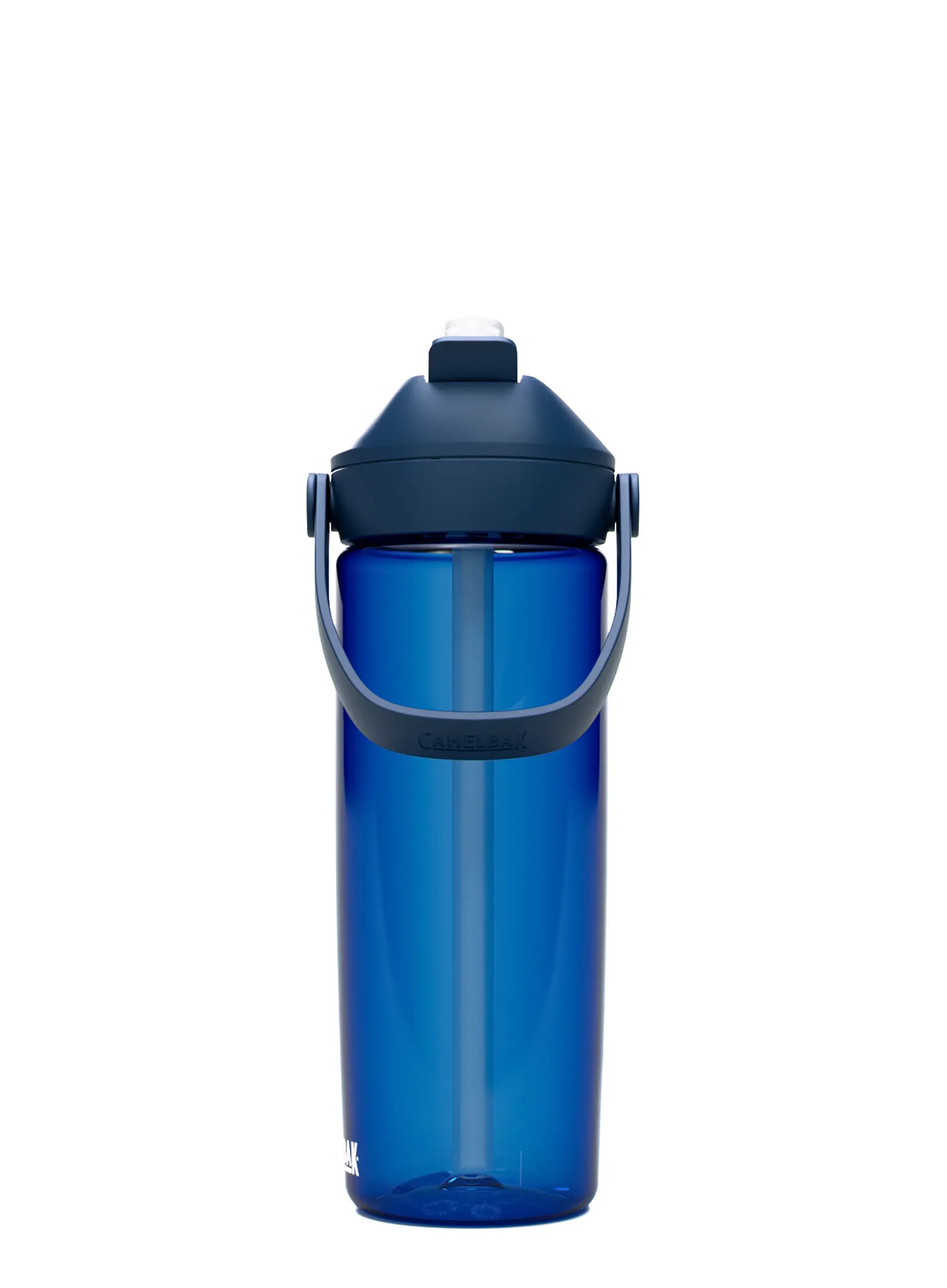 Trinkflasche Camelbak Thrive Flip Straw 590 ml - oxford