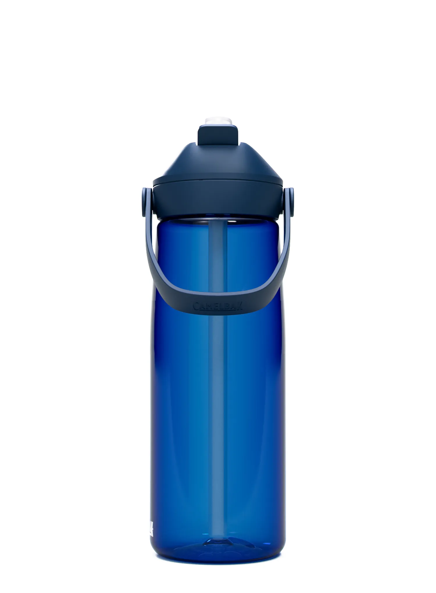 Trinkflasche Camelbak Thrive Flip Straw 740 ml - oxford