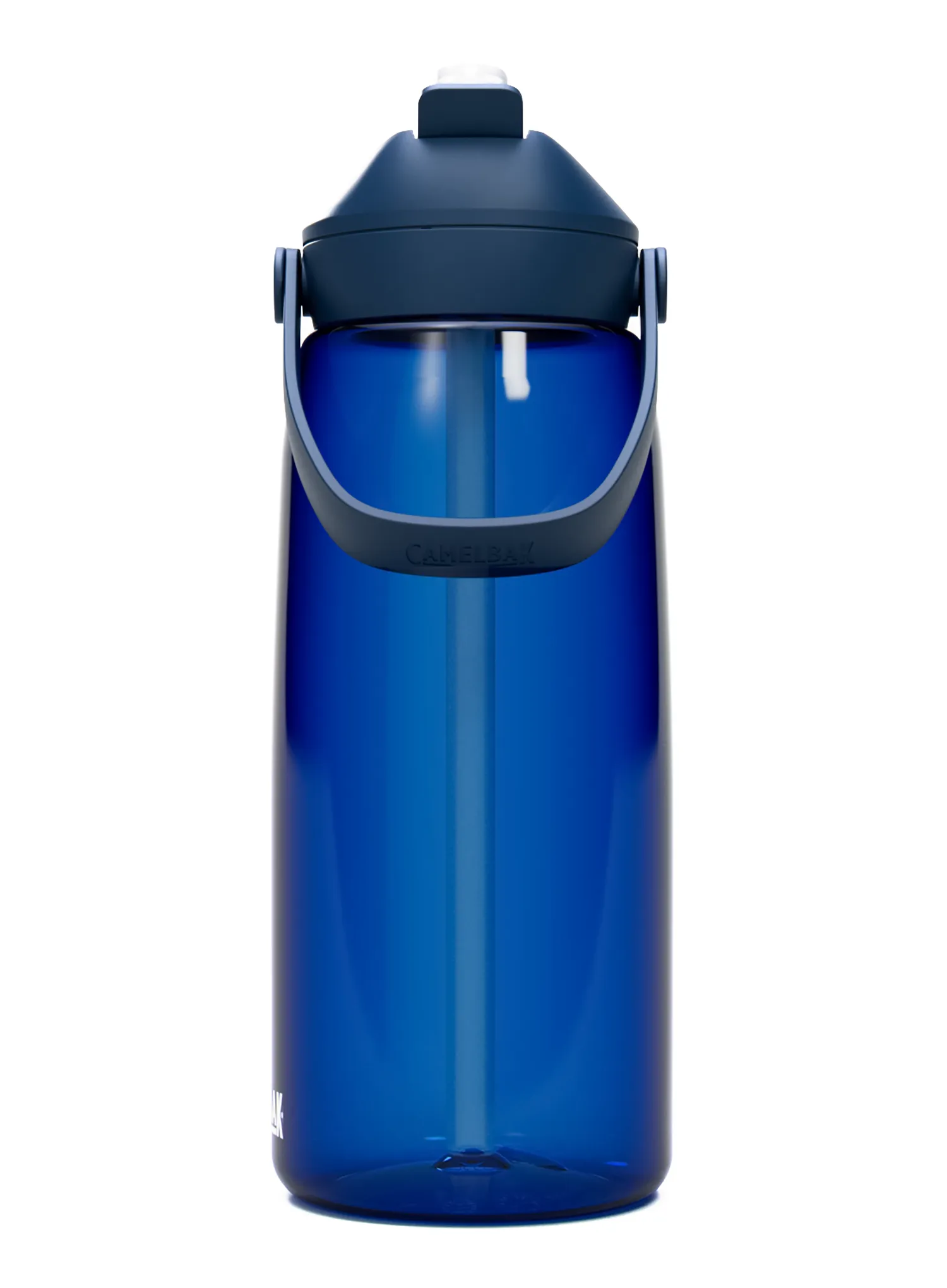 Trinkflasche Camelbak Thrive Flip Straw 950 ml - oxford