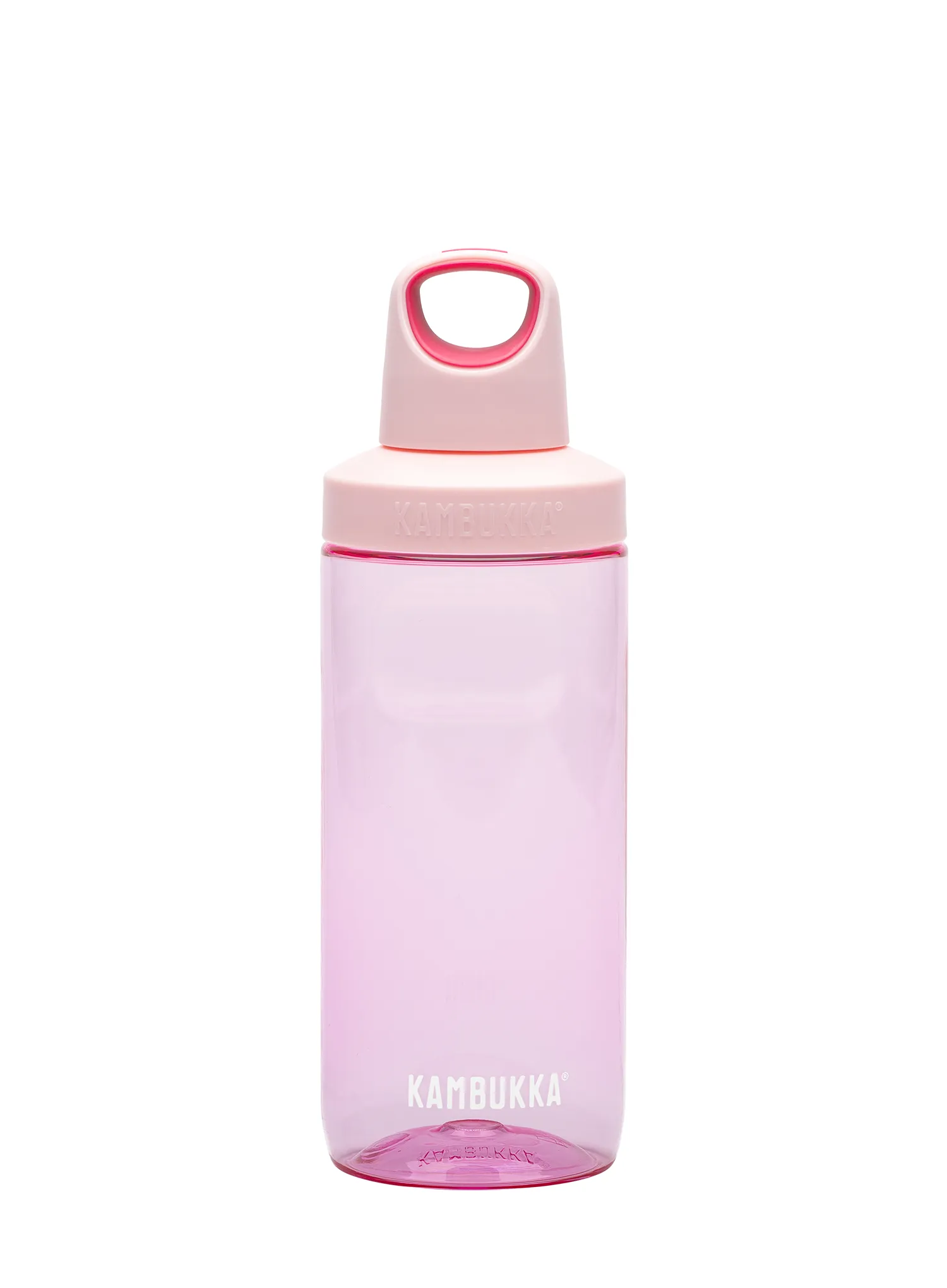 Trinkflasche Kambukka Reno 0,5 l - sugar pink