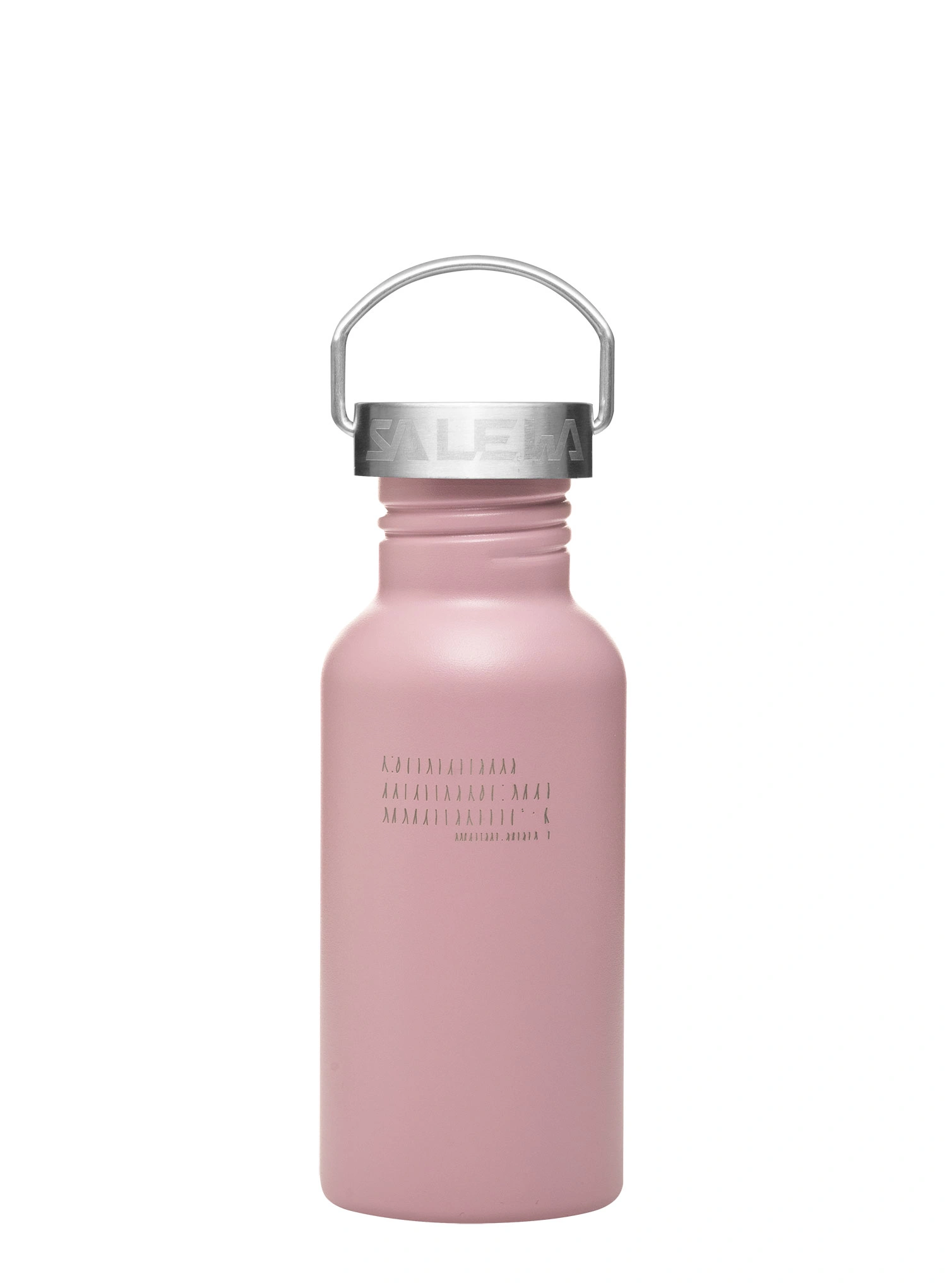 Flasche Salewa Aurino Bottle 0.5L - zephyr/nature