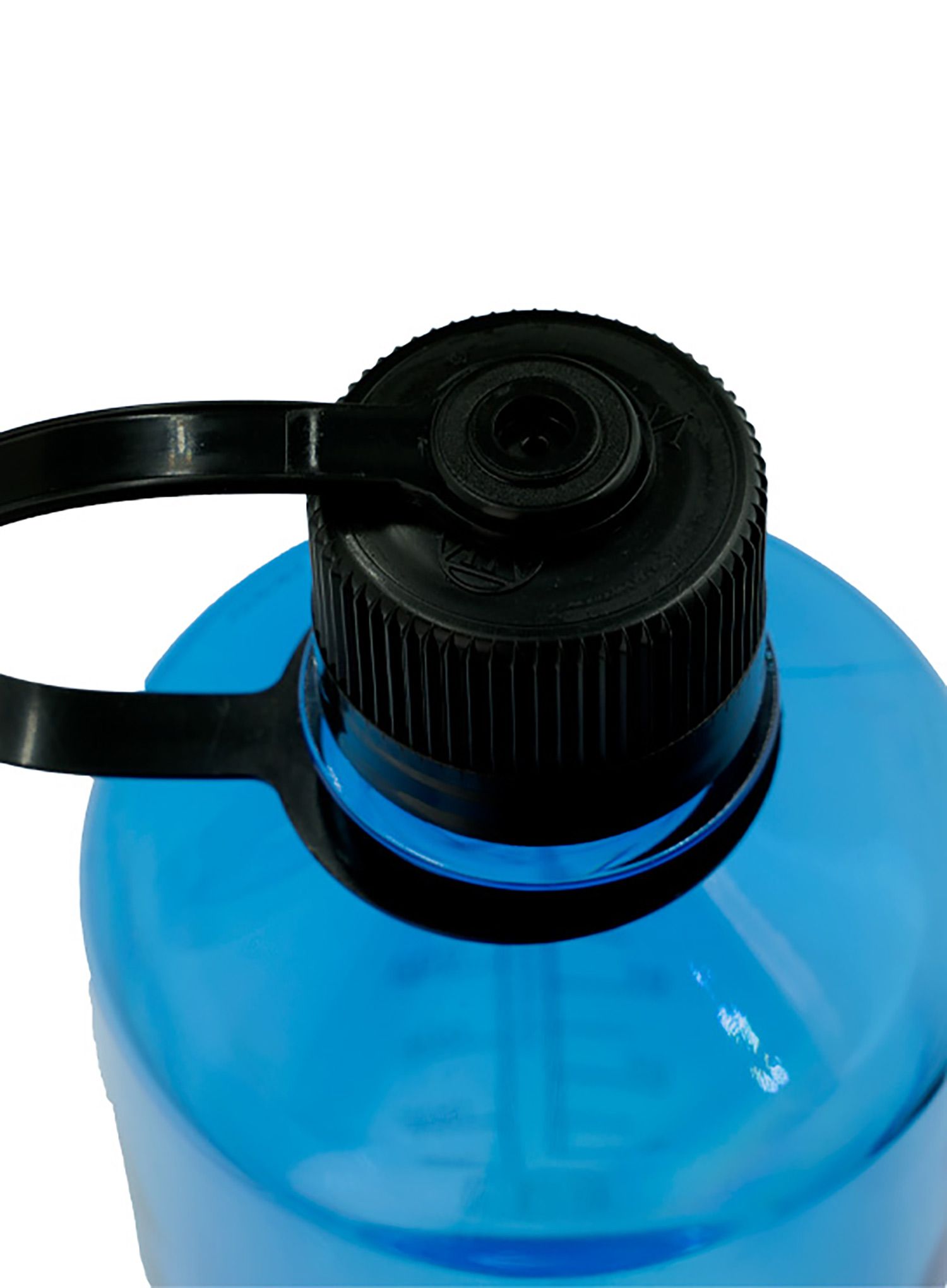 Trinkflasche Nalgene Sustain Narrow Mouth 16 oz (473 ml) - slate