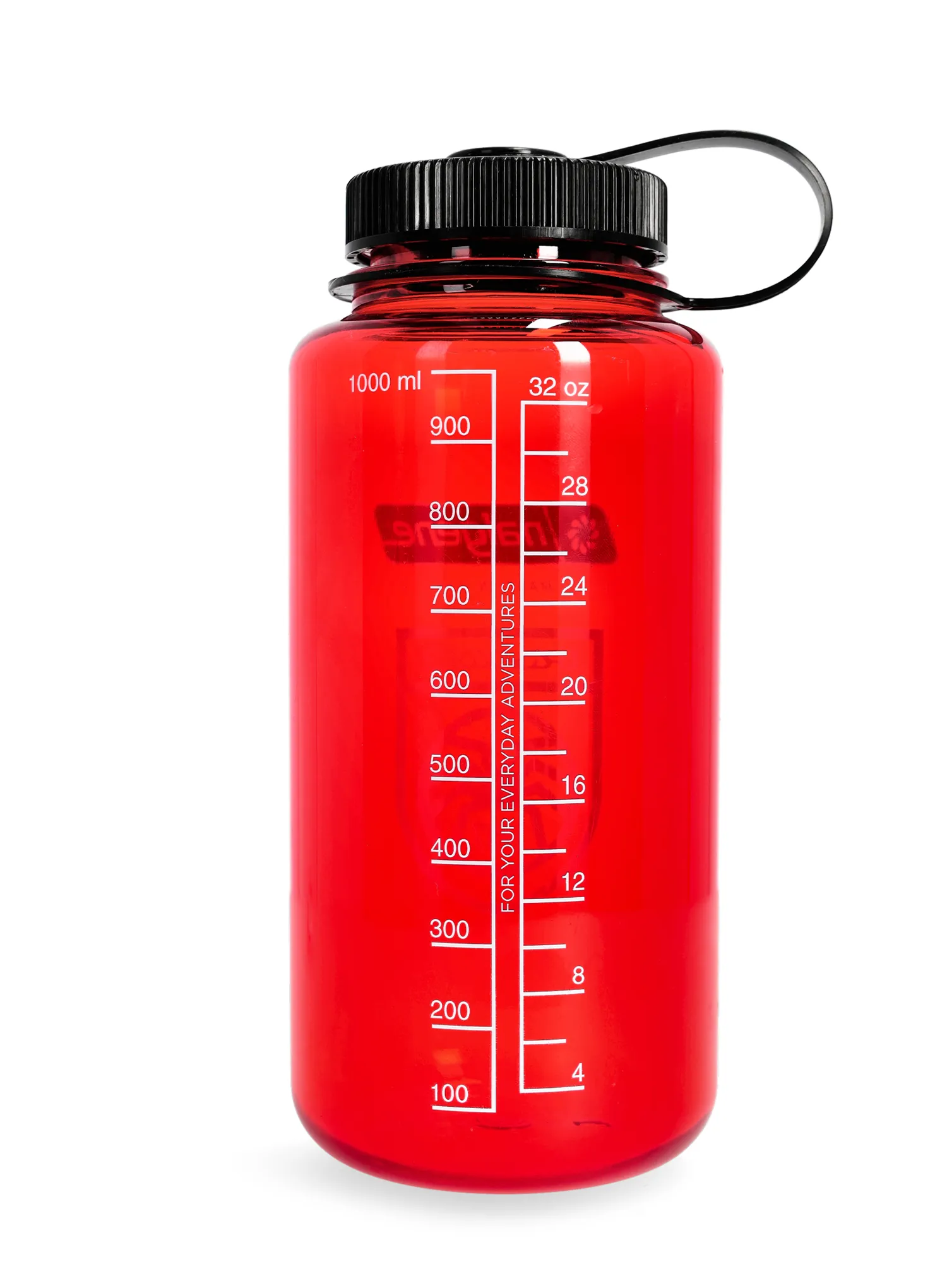Trinkflasche Pajak 1L Bottle  - red