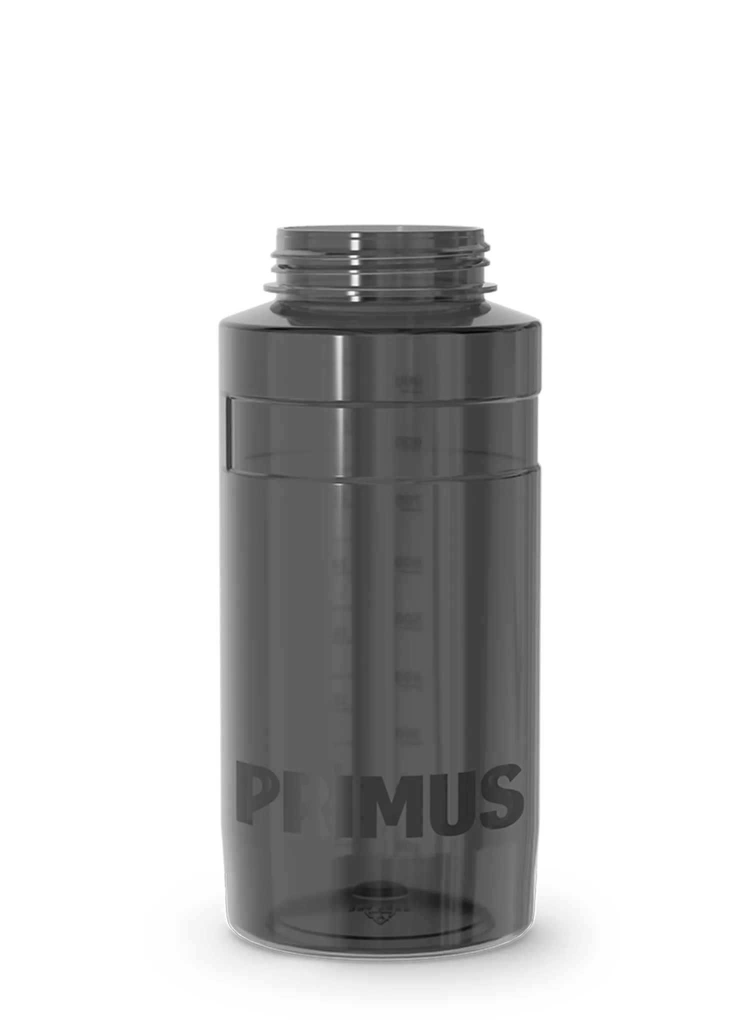 Trinkflasche Primus Kvarts Tritan Bottle 1.0 L - cliffside ash