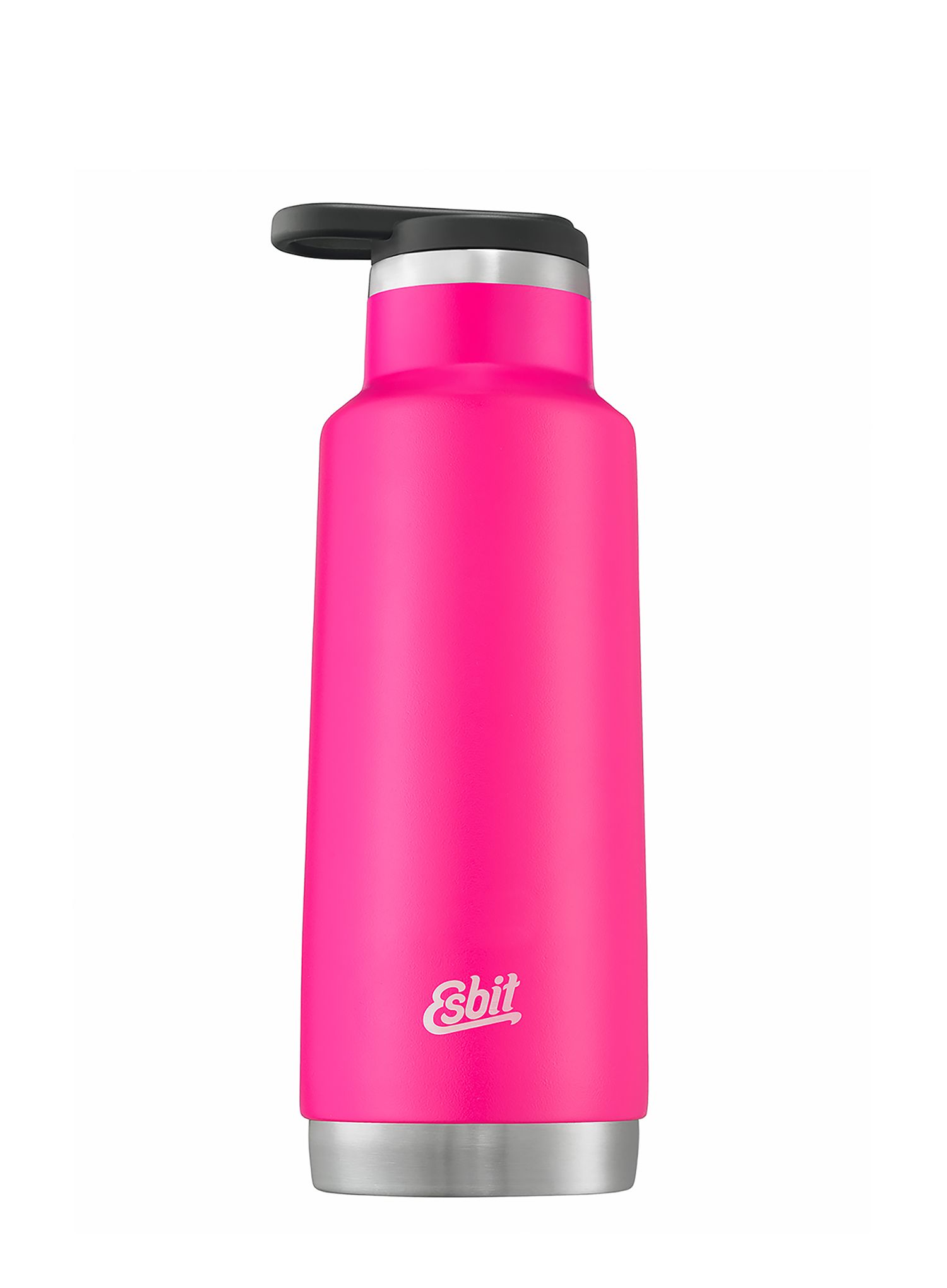 Trinkflasche Esbit Pictor Insulated Bottle 550ml - pinkie pink