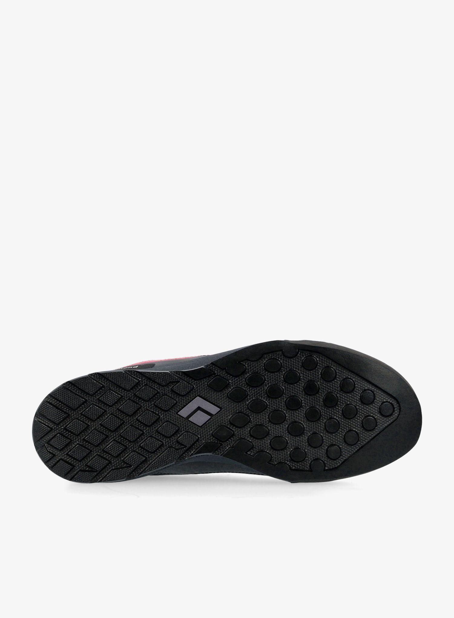 Schuhe Damen Black Diamond Technician LTHR - rosewood