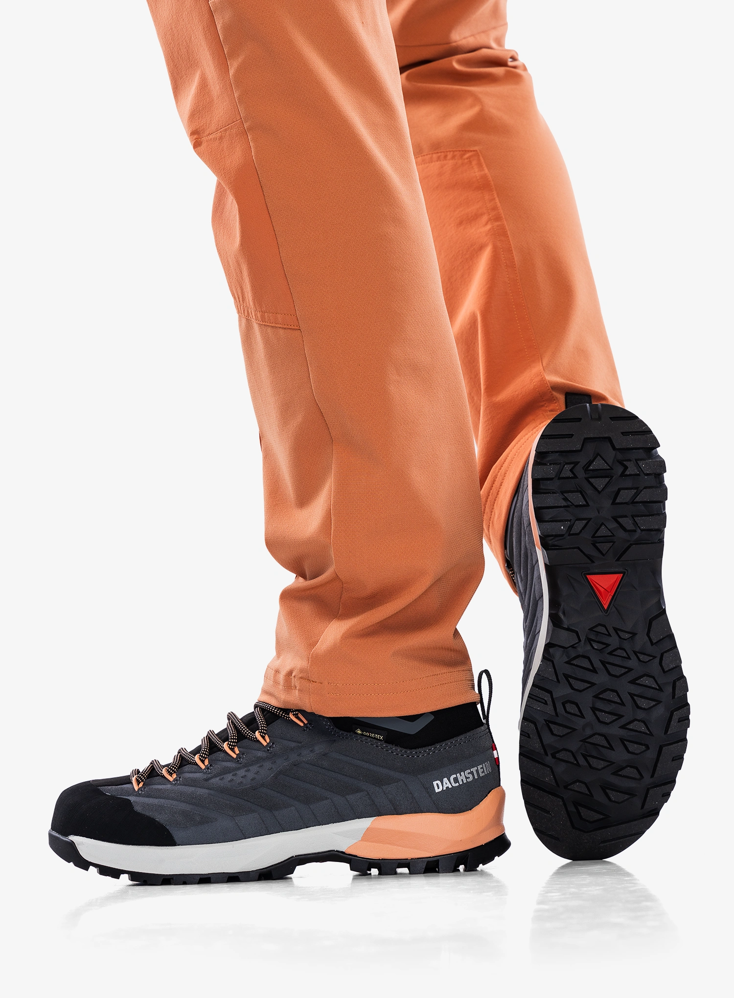 Schuhe Damen Dachstein SF-21 MC GTX - granite