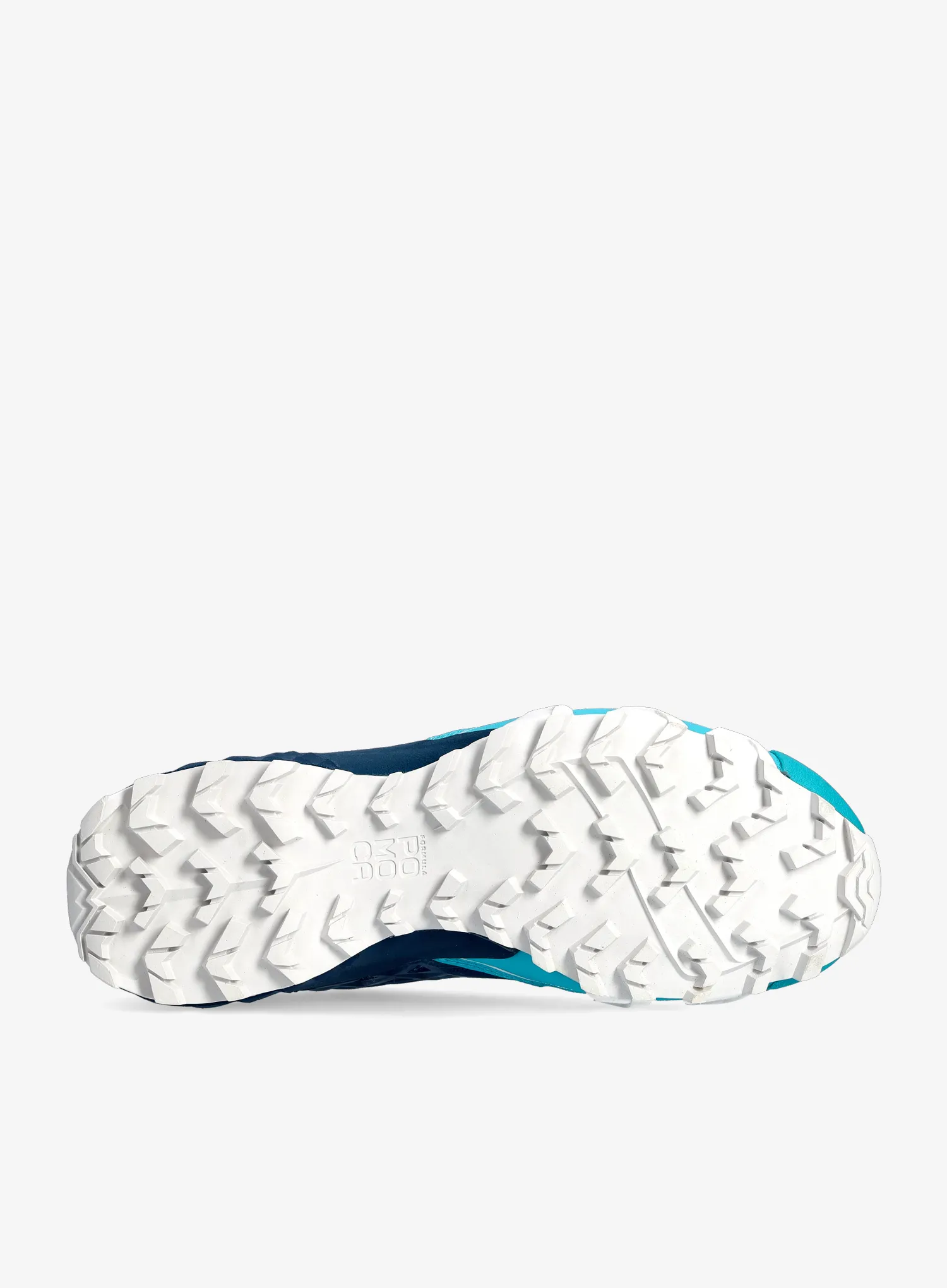 Schuhe Damen Dynafit Feline SL - poseidon/silvretta