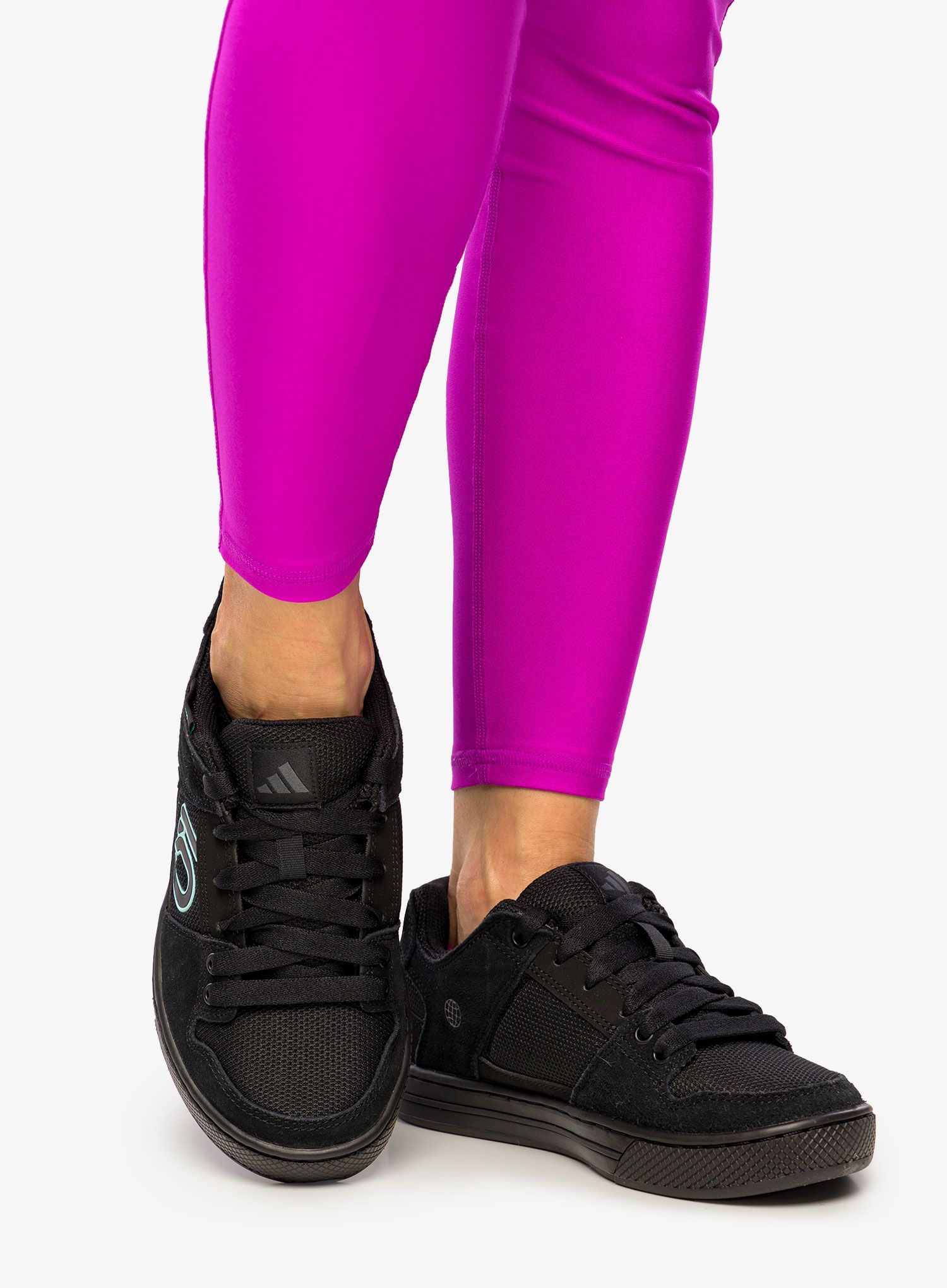 Schuhe Damen Five Ten Freerider - core black/grey six