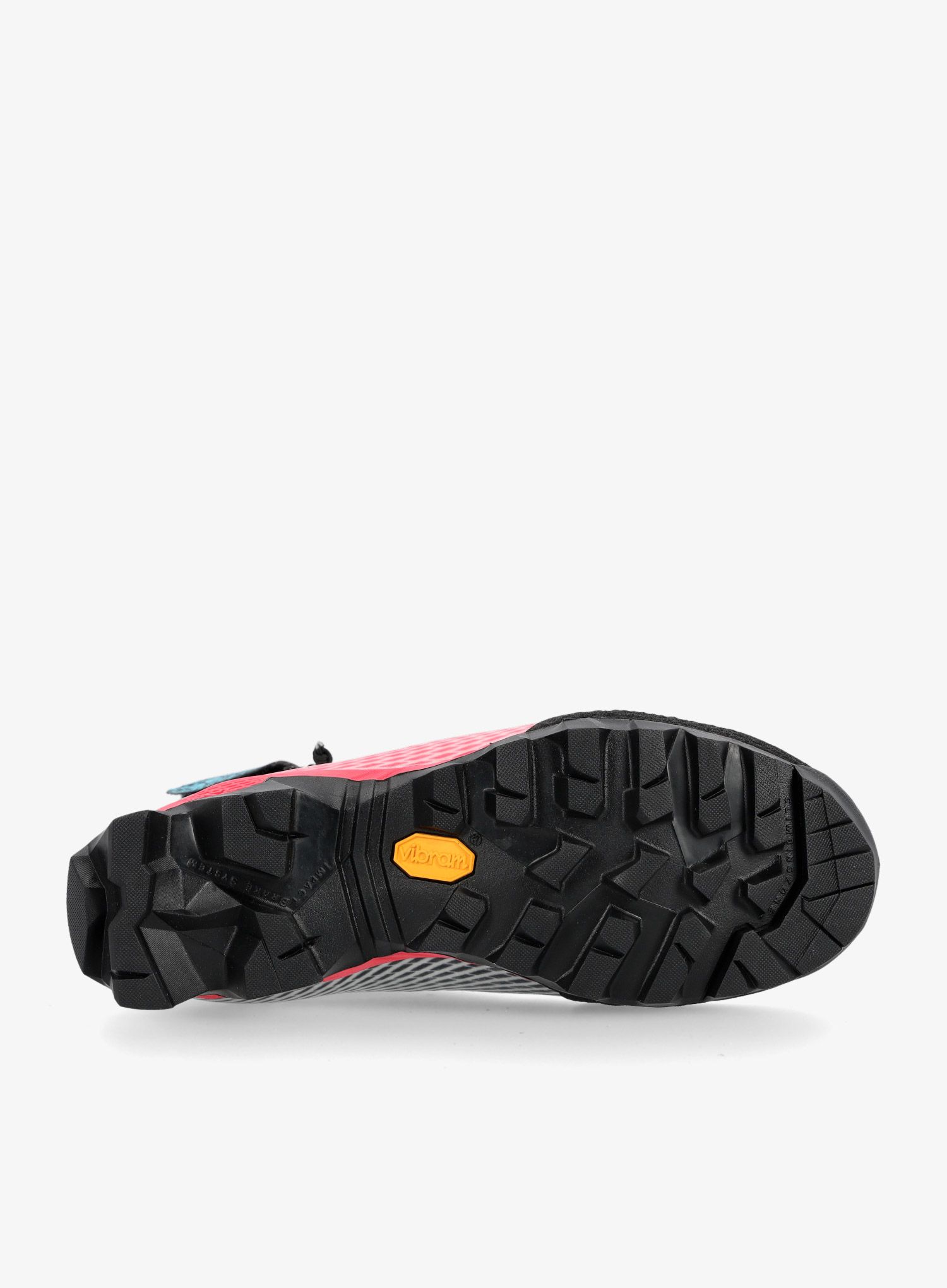 Schuhe Damen La Sportiva Aequilibrium Speed GTX - hibiscus/white