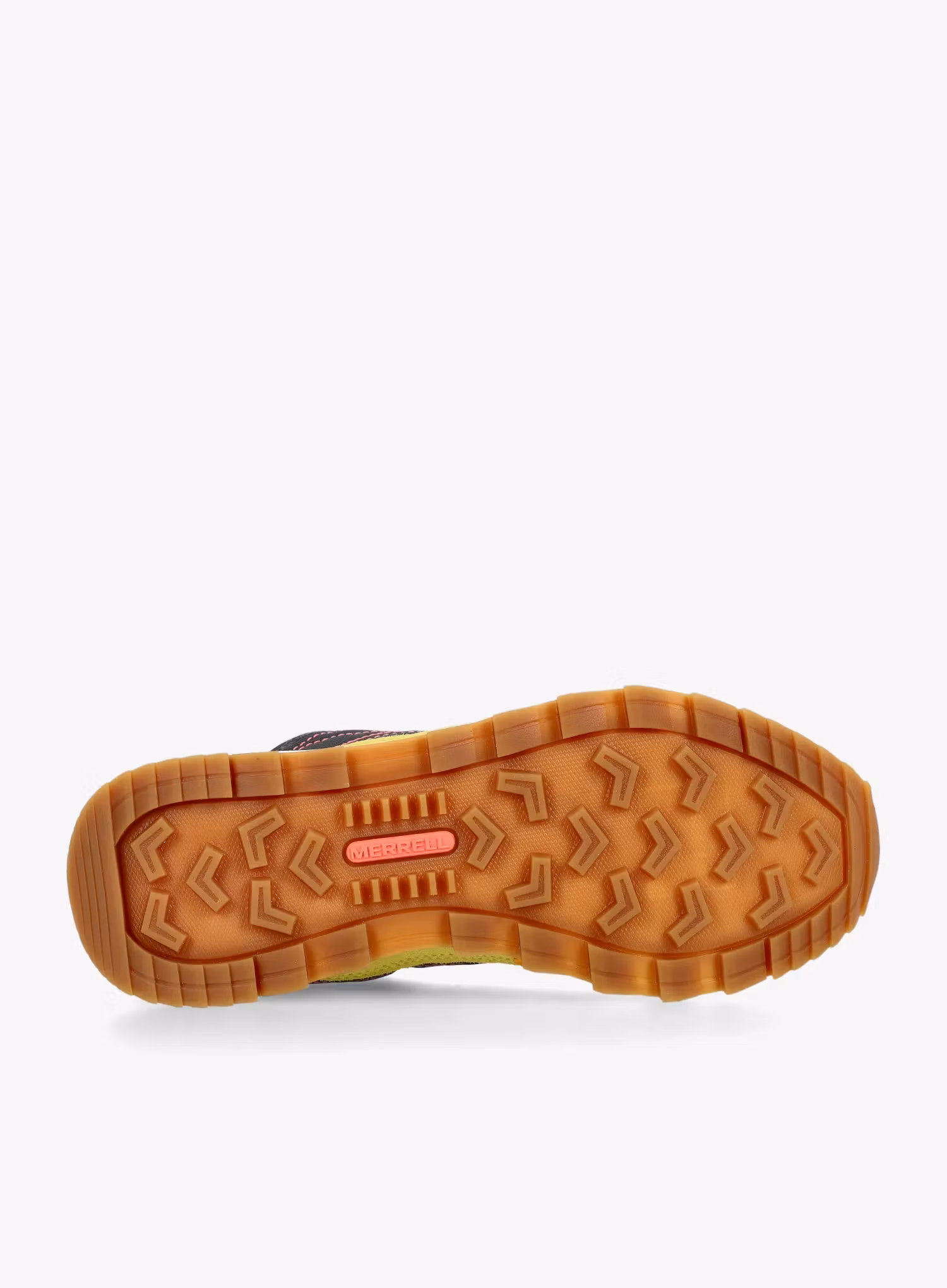 Schuhe Damen Merrell Alpine 83 Sneaker Recraft - alloy/multi