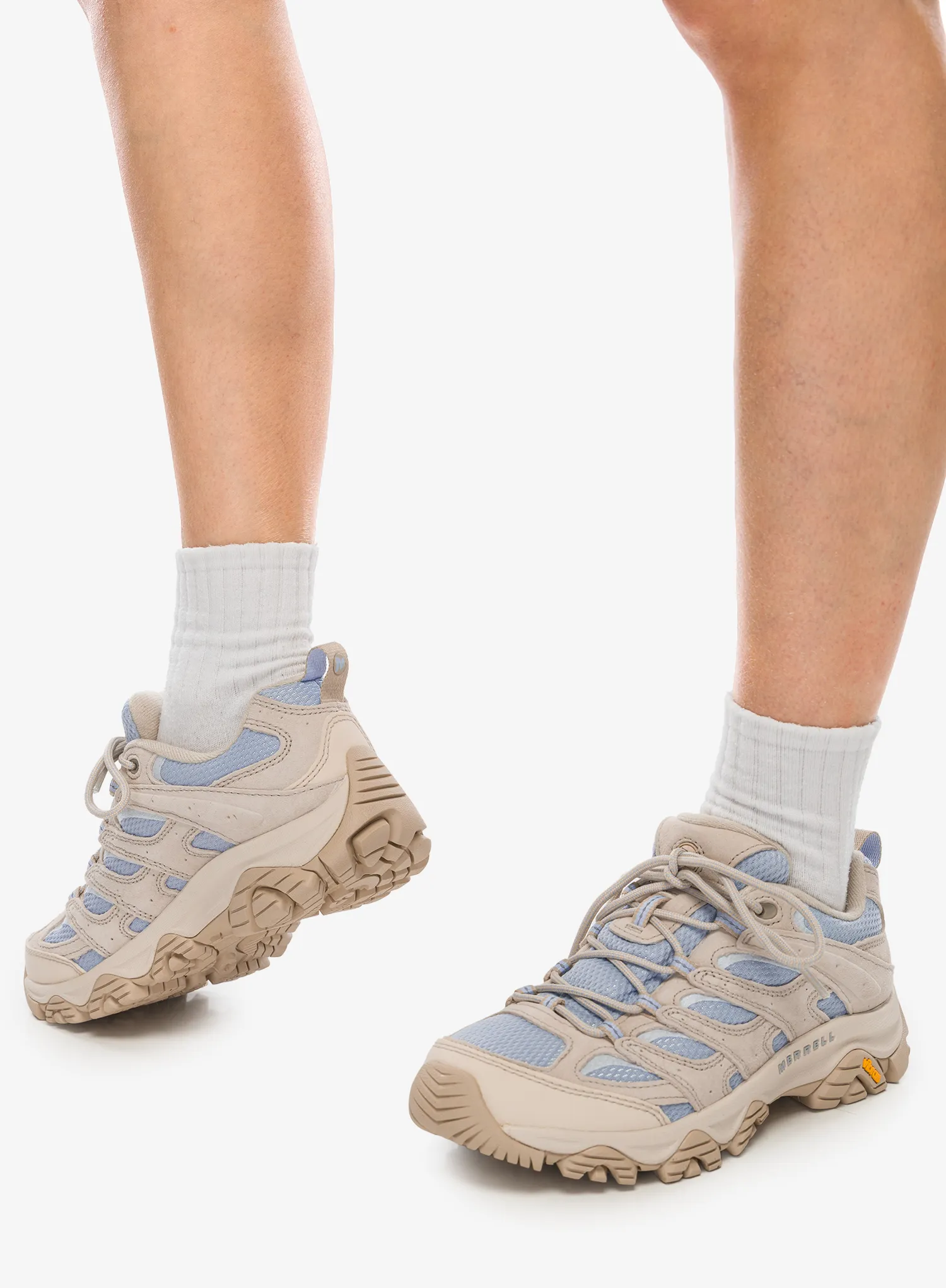 Schuhe Damen Merrell Moab 3 - verbena