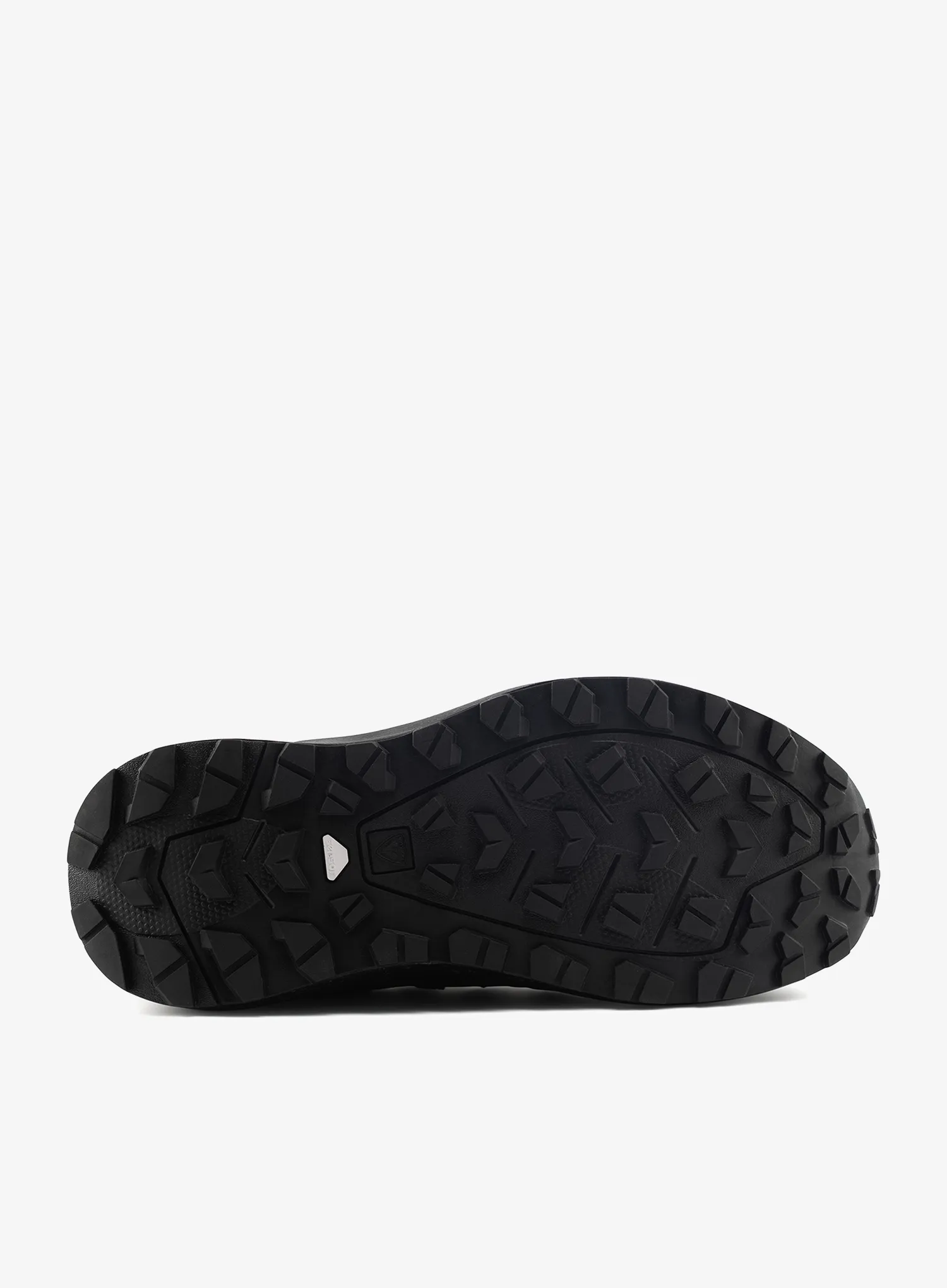 Schuhe Damen Rossignol Resort Low - black