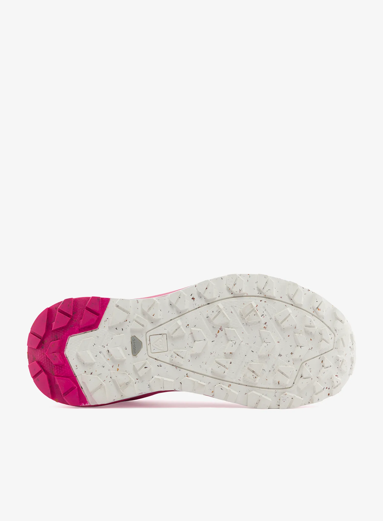 Schuhe Damen Rossignol SKPR 2.0 - pink fushia
