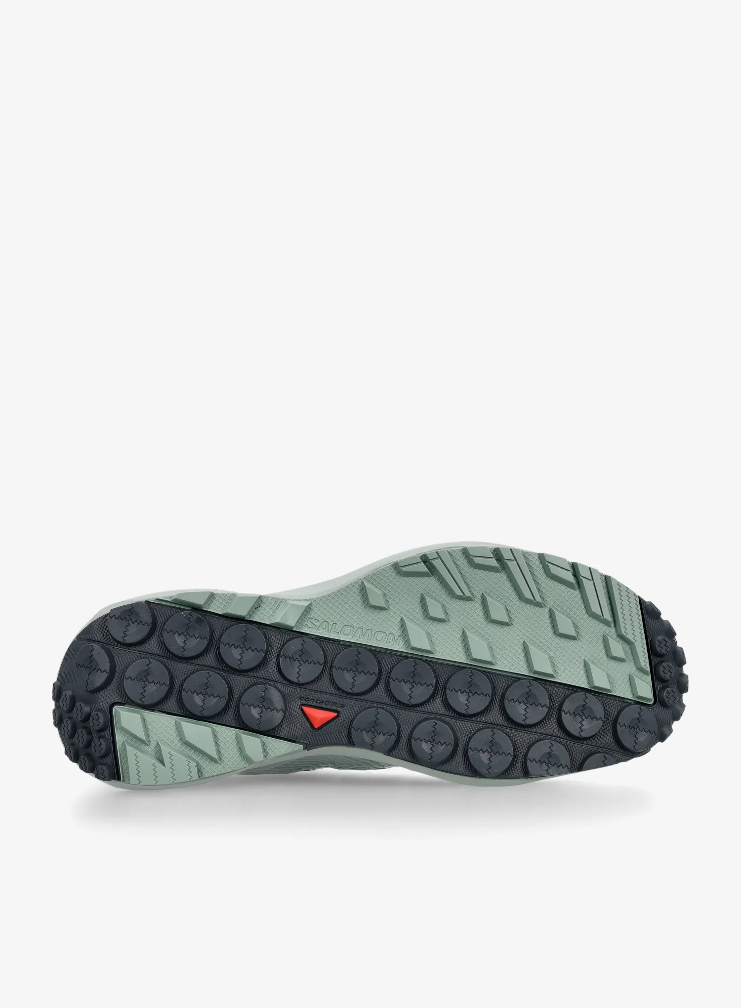 Schuhe Damen Salomon Terramphibian - sea foam/green/persian