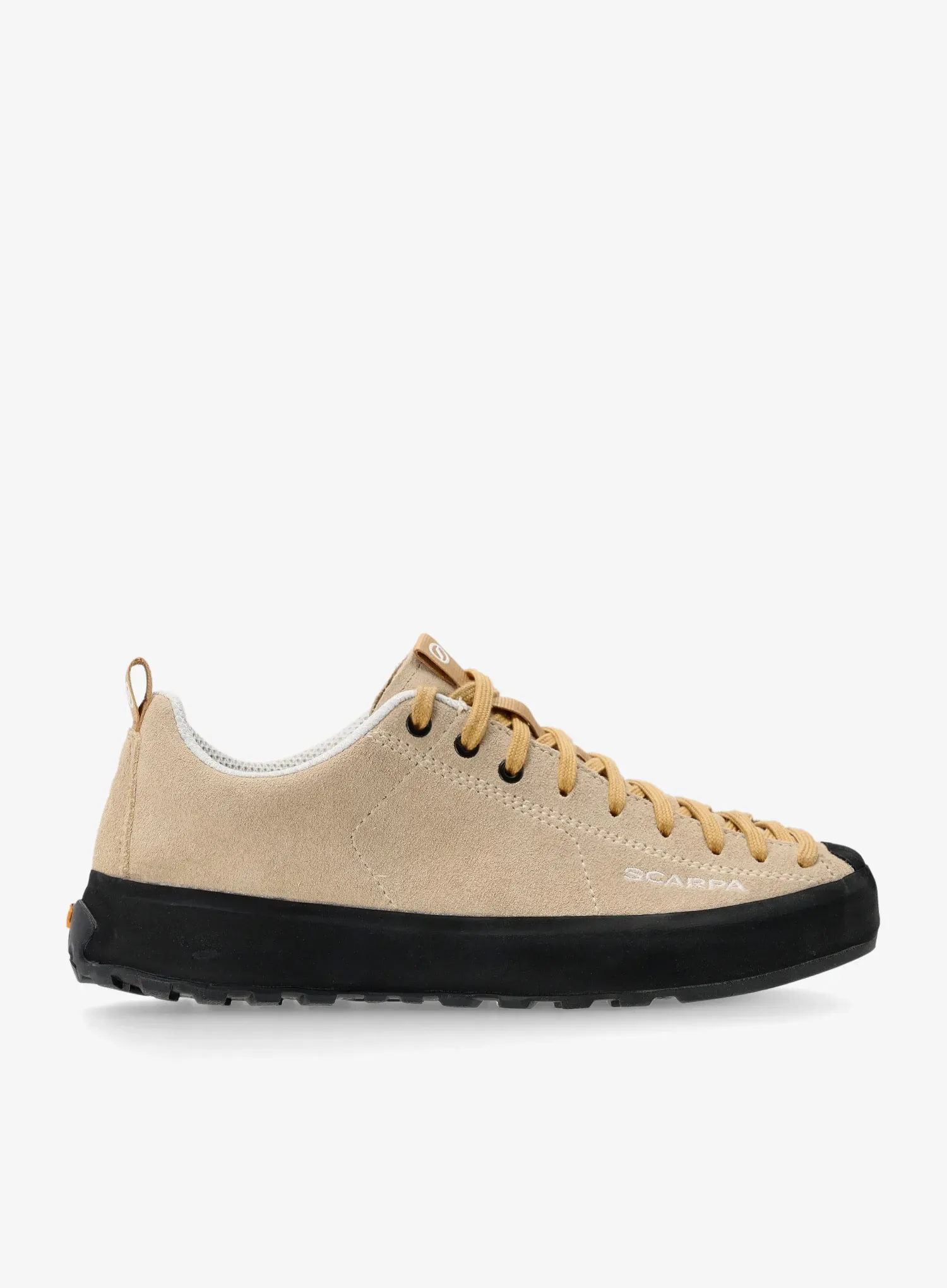 Schuhe Damen Scarpa Mojito Wrap - sand