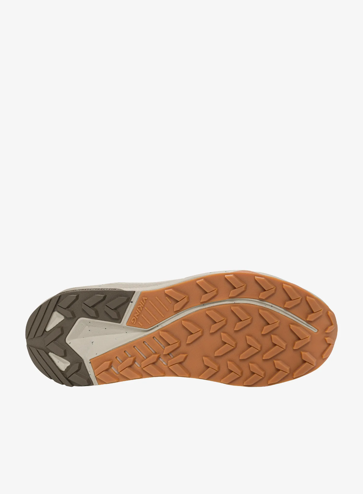 Schuhe Damen Viking Her Moment Mid GTX - dark natural