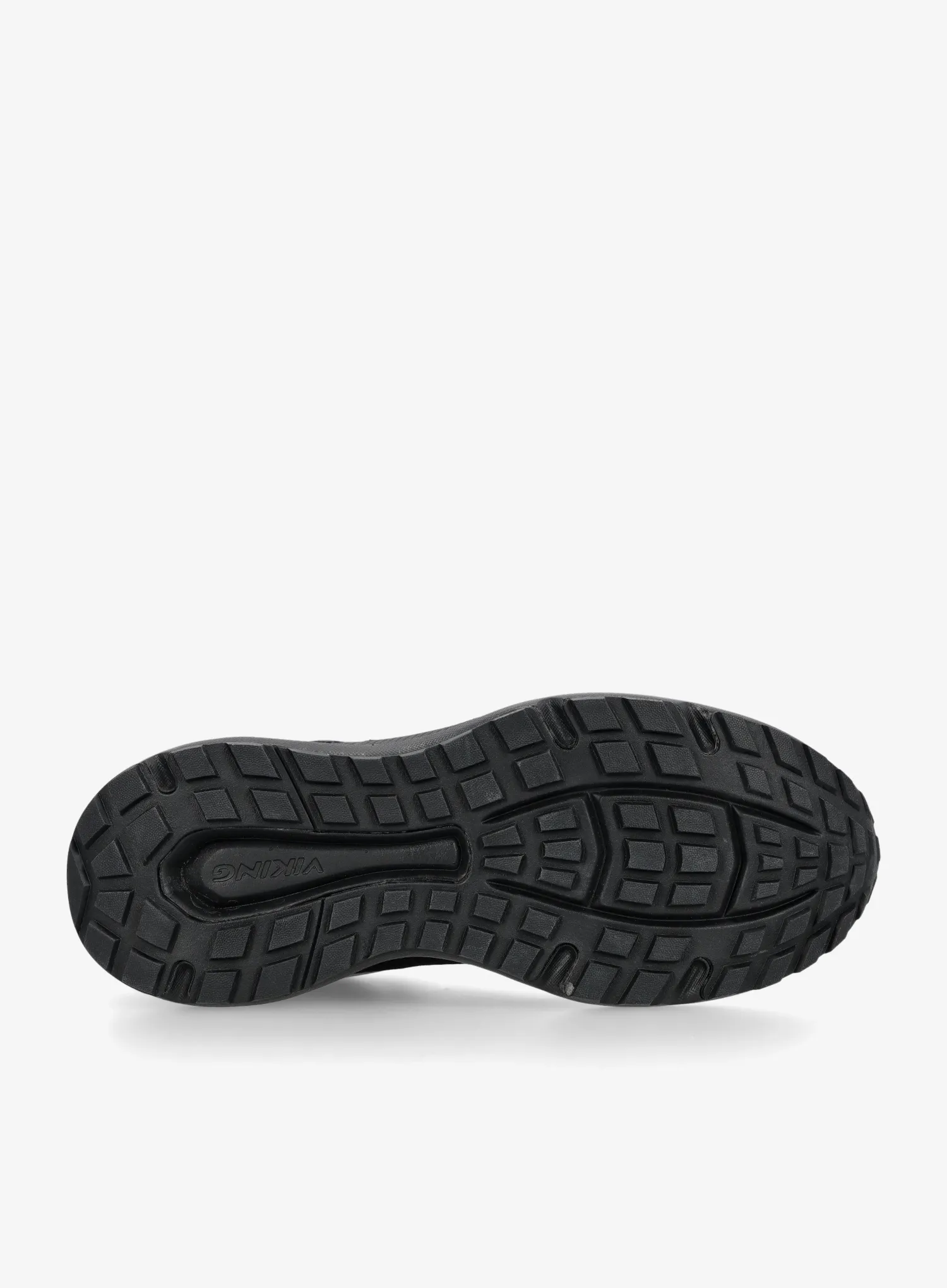 Schuhe Damen Viking Stride Mid GTX - black