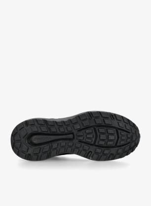 Schuhe Damen Viking Stride Mid GTX - black