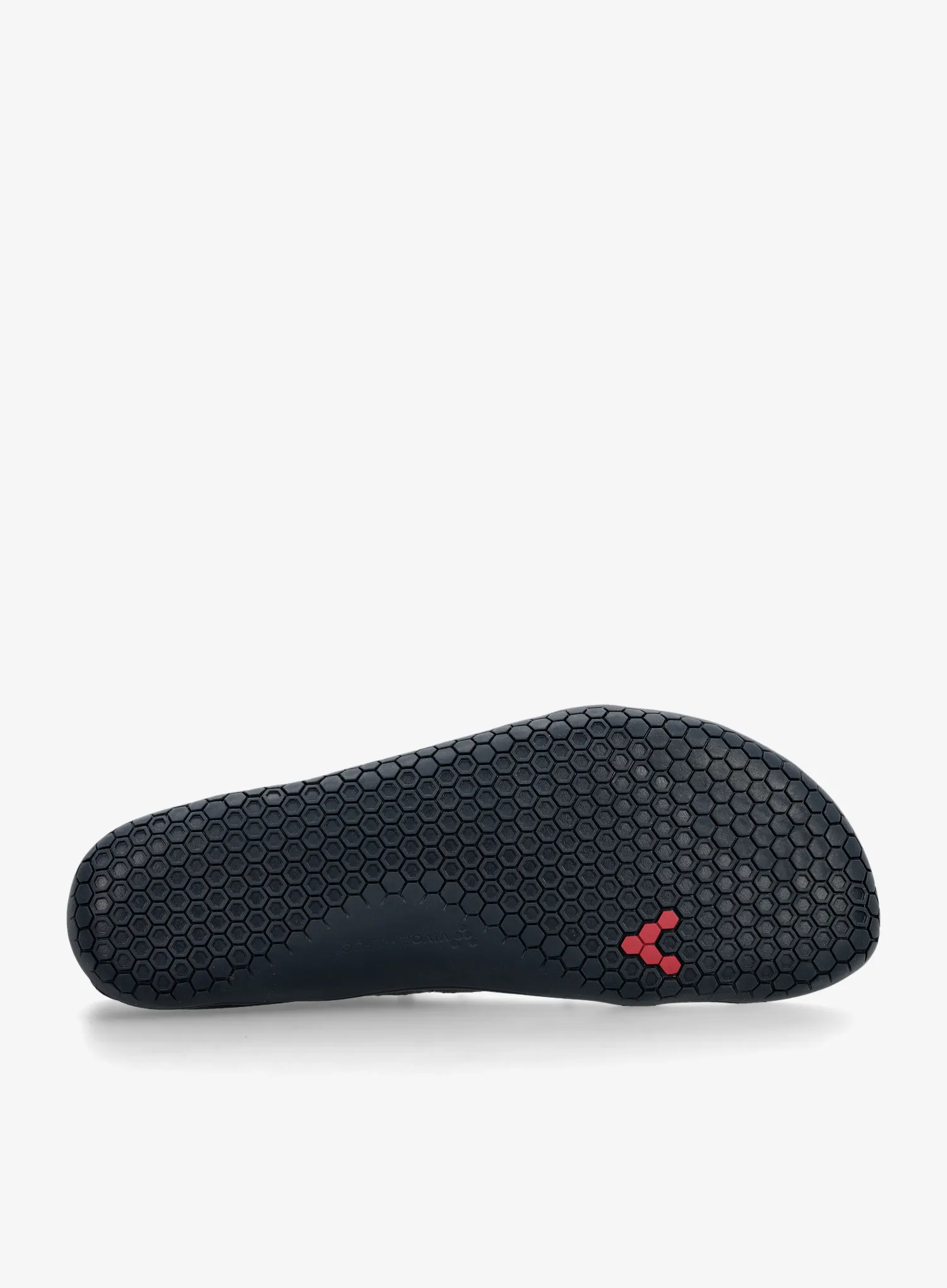 Schuhe Damen Vivobarefoot Primus Lite IV - obsidian
