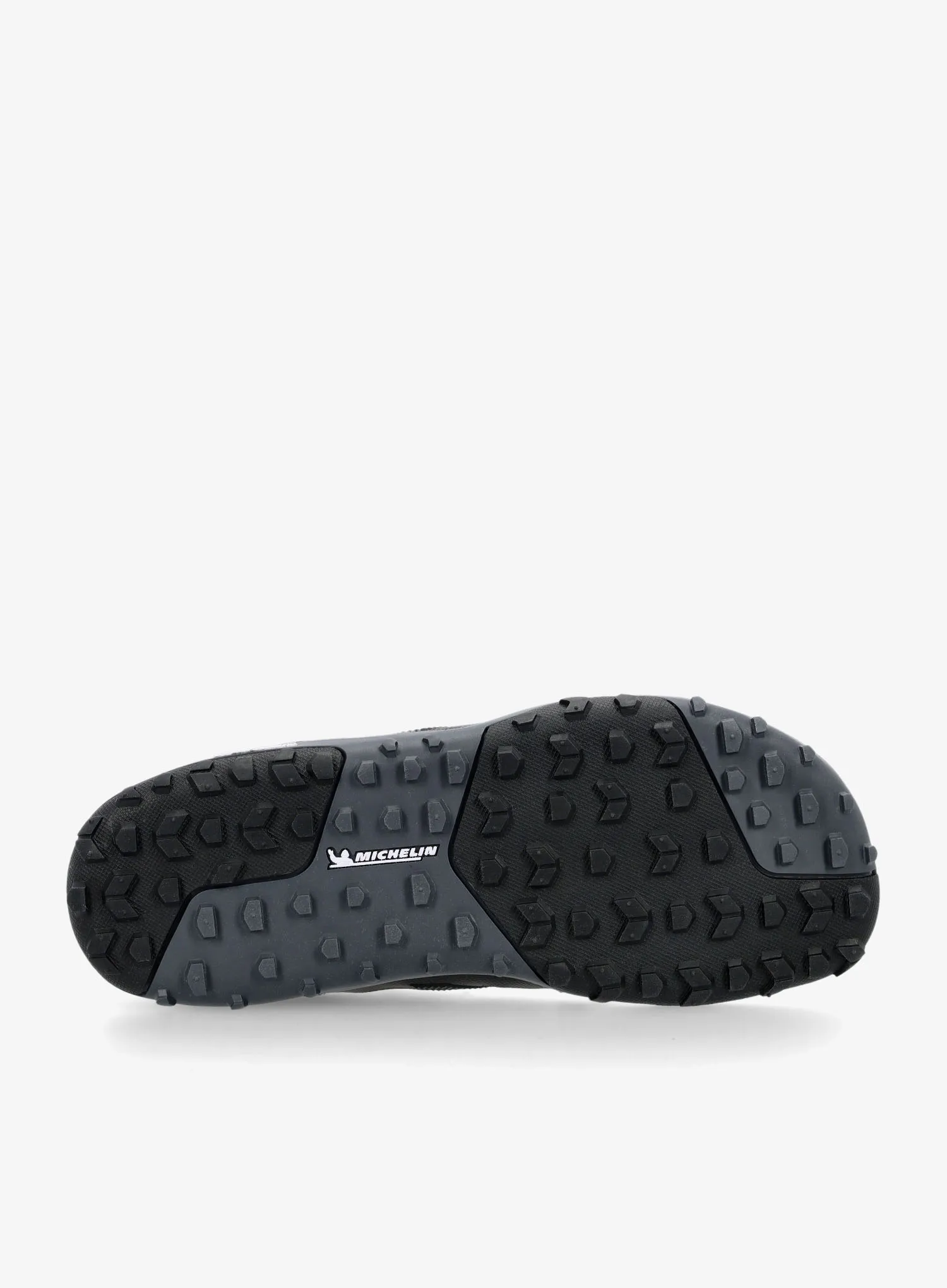 Schuhe Damen Xero Shoes Scrambler Low EV - black/steel gray