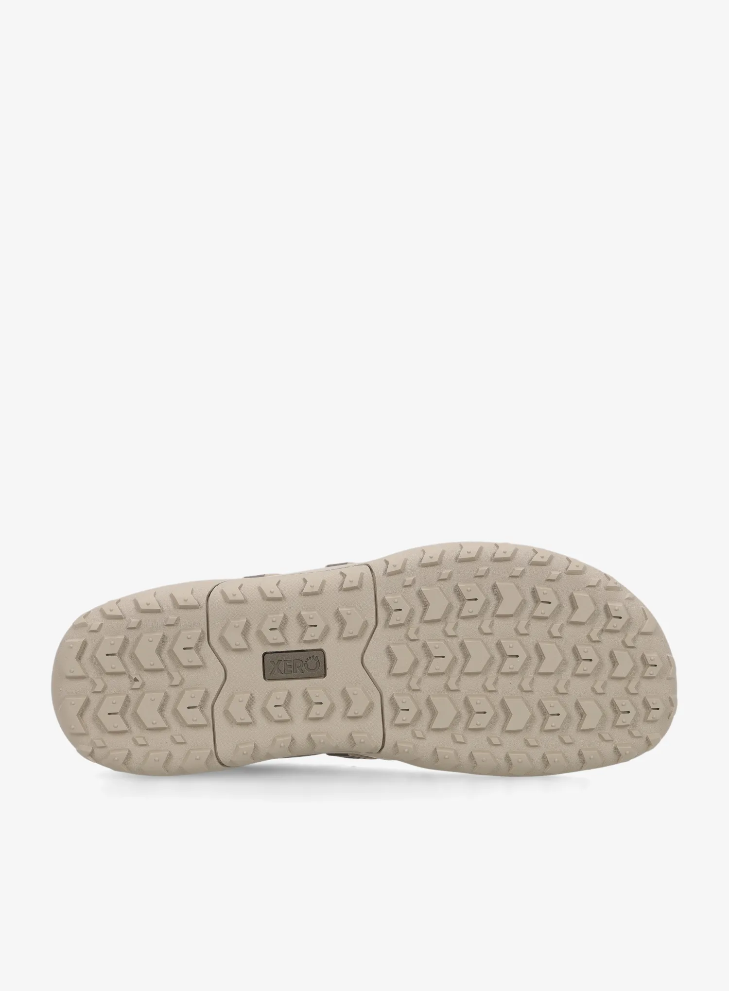 Schuhe Damen Xero Shoes Scrambler Trail Low WP - morel/pure cashmere