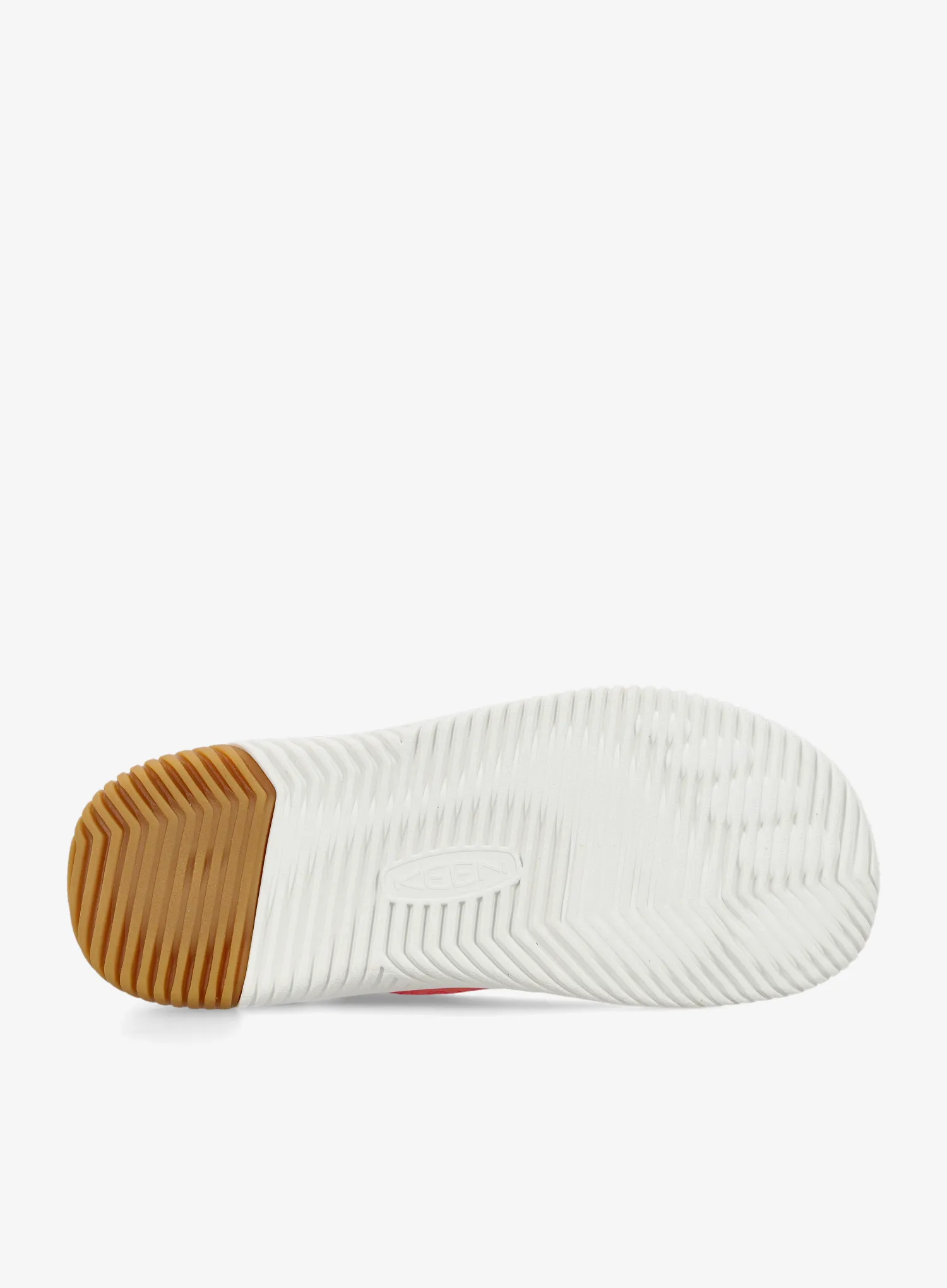 Mädchen Schuhe Keen KNX Knit Lace - dubarry/star white