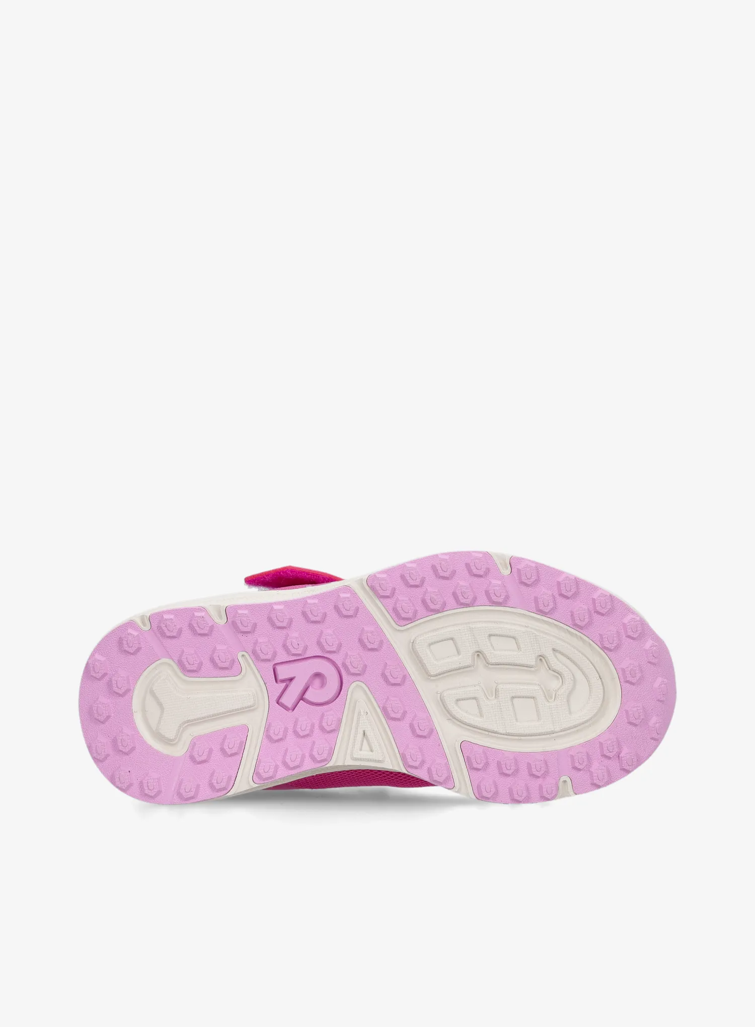 Mädchen Schuhe Reima Enkka - fucshia