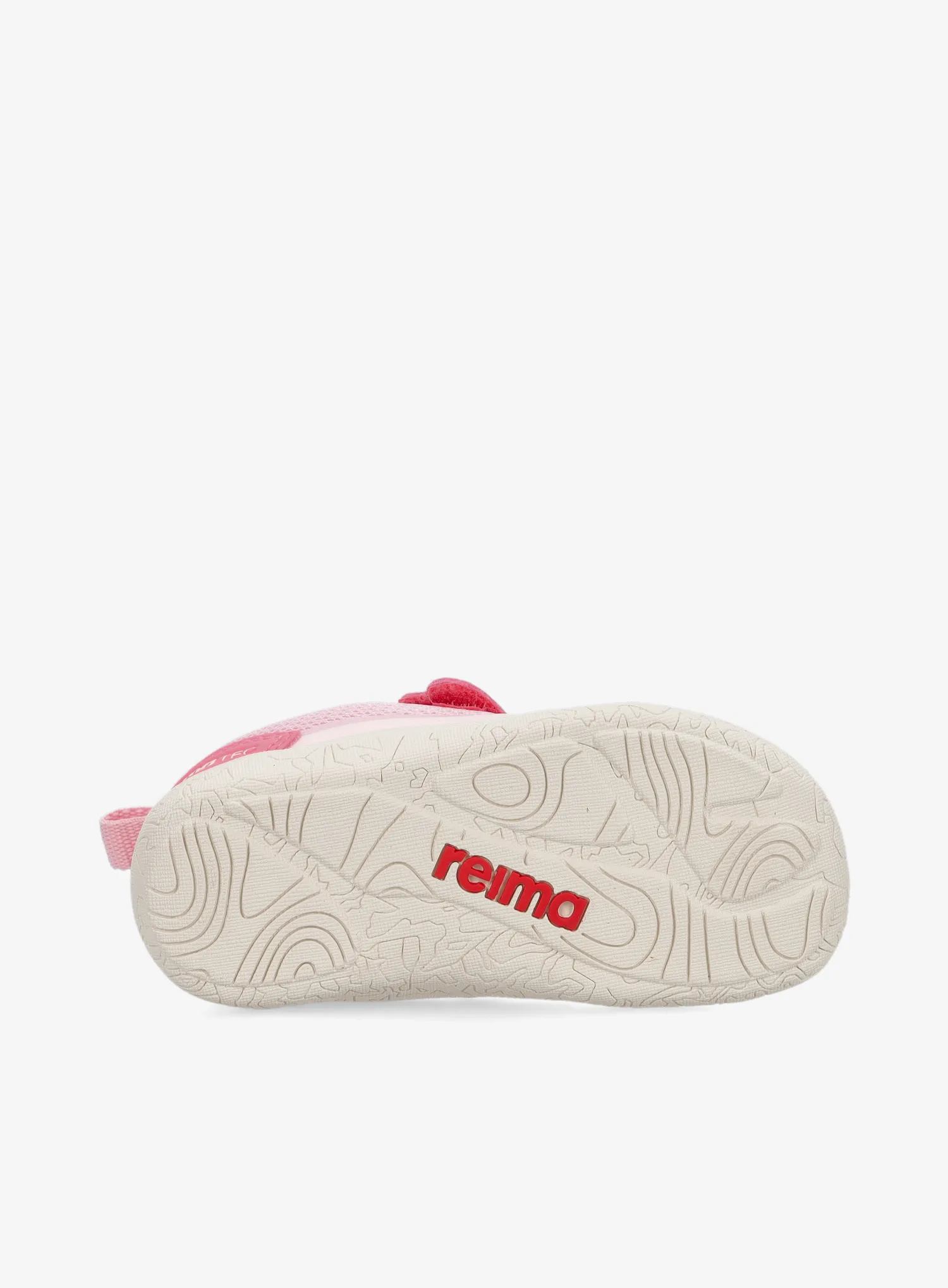Mädchen Schuhe Reima Tepastelu - light heather