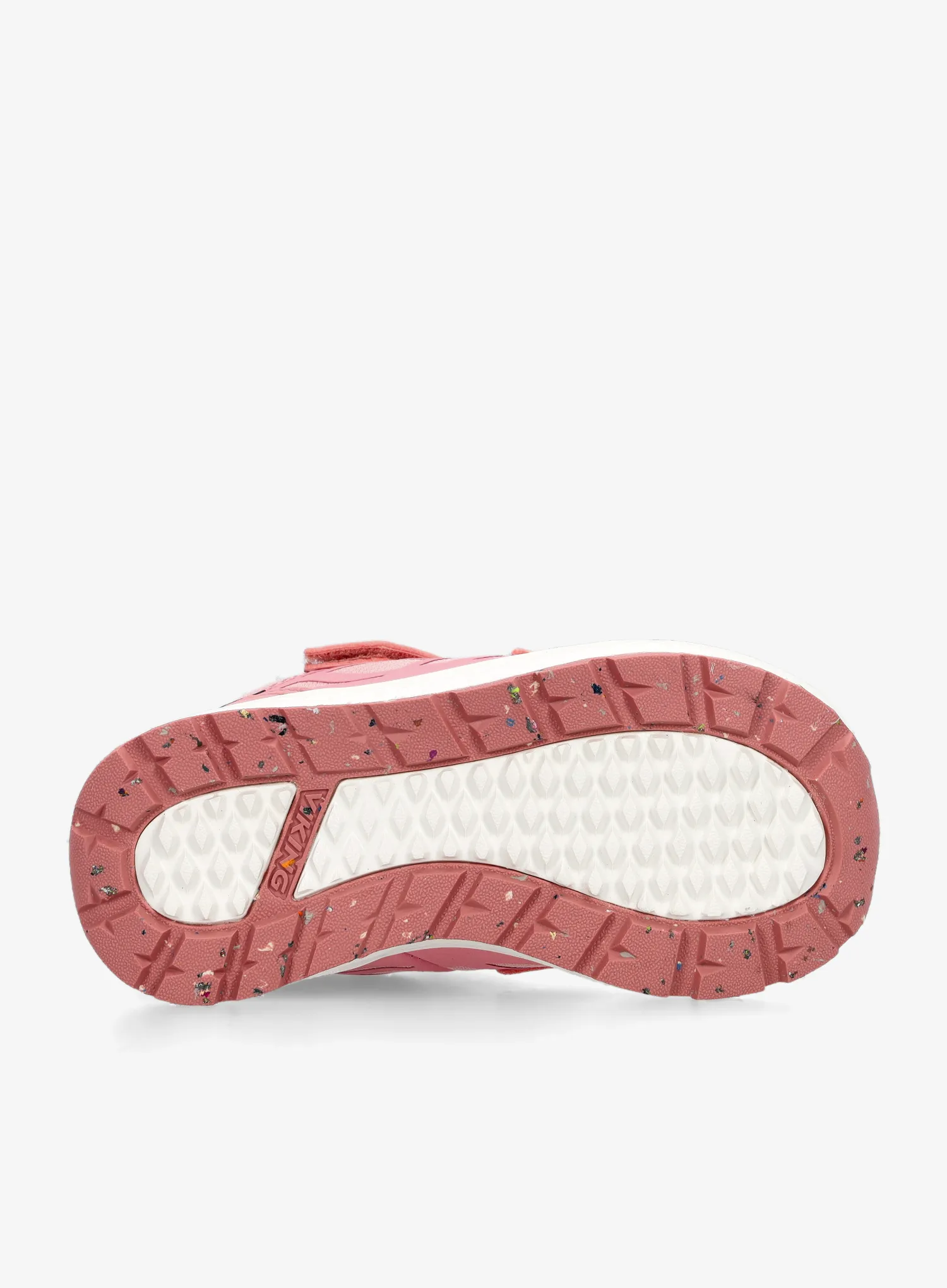 Mädchen Schuhe Viking Veme Reflex Mid GTX 2V - light pink