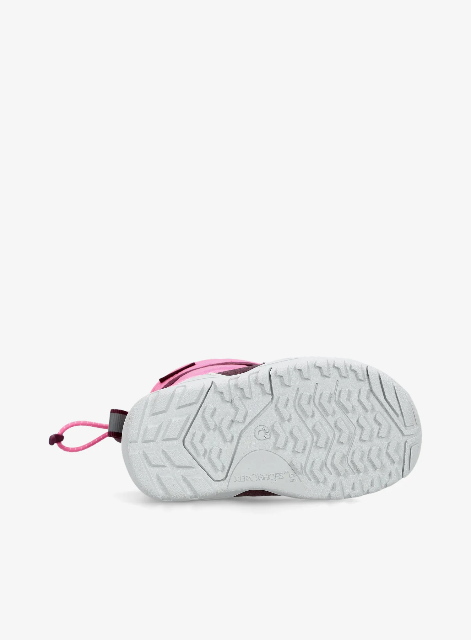 Mädchen Schuhe Xero Shoes Alpine Pull On Little - pink/fig