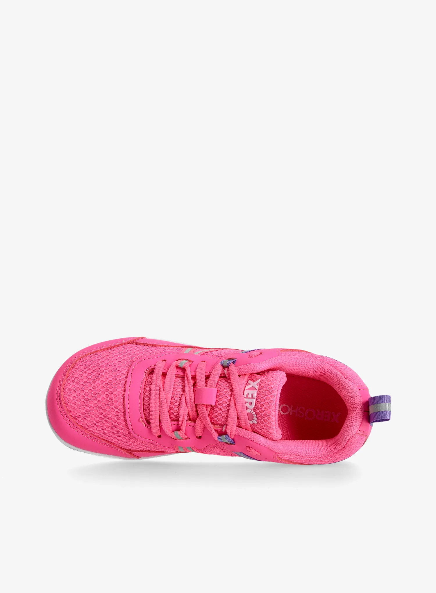 Mädchen Schuhe Xero Shoes Prio - pink