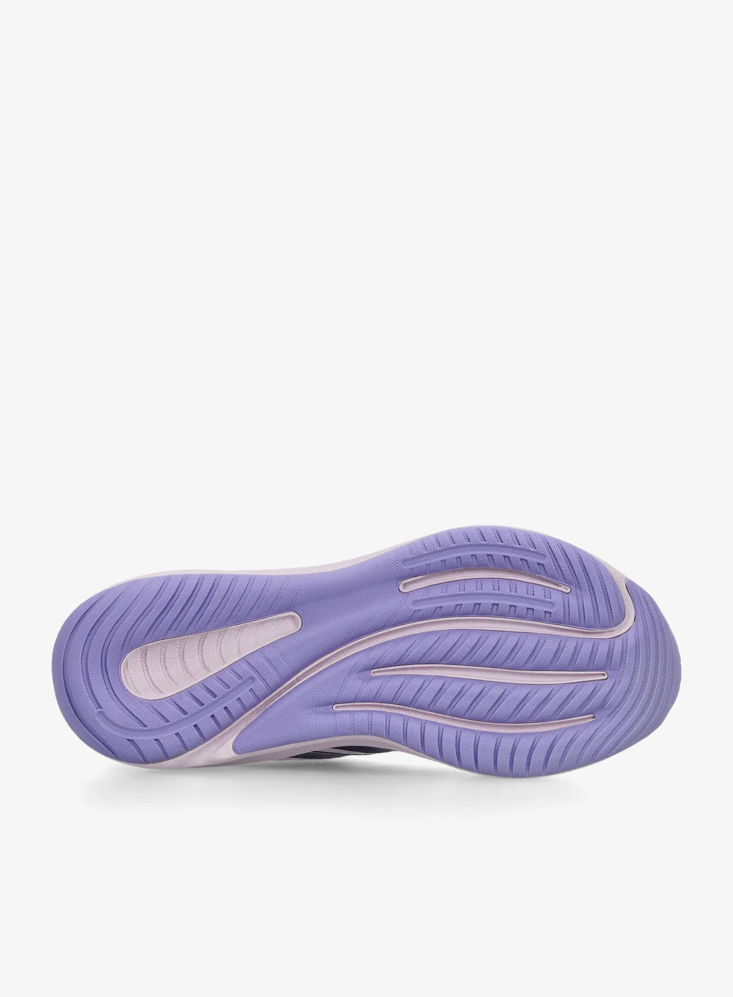 Laufschuhe Damen adidas Supernova Ease 2 - ice lavender/aur plum/purple