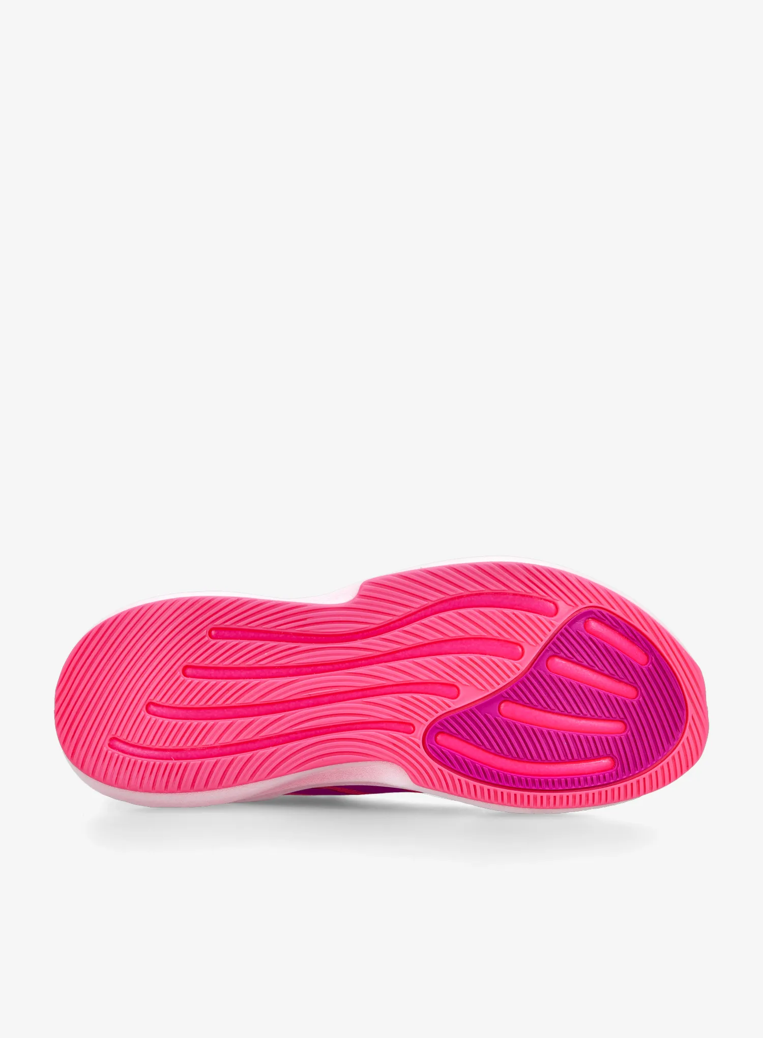 Laufschuhe Damen adidas Supernova Glide - pink fusion/purple bur/luc red