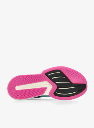 Laufschuhe Damen adidas TERREX Duramo Speed 2 - cblack/flaaqu/lucpnk