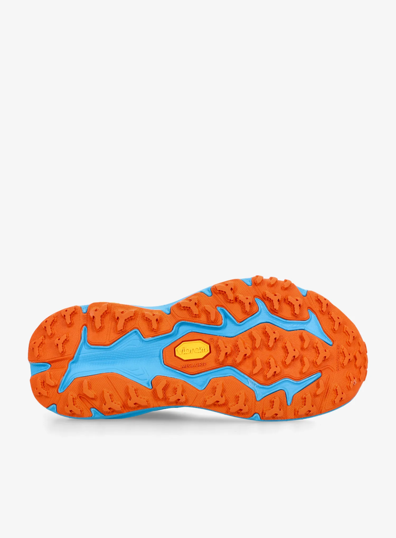 Laufschuhe Damen Hoka Speedgoat 6 - skyward blue/cielo blue