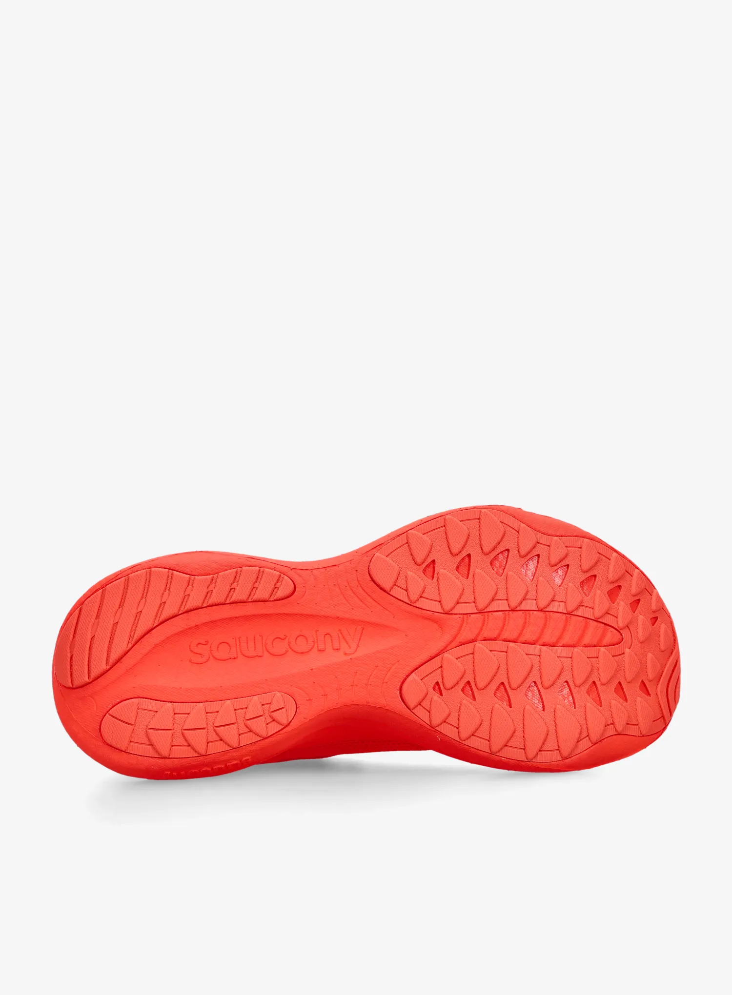 Laufschuhe Damen Saucony Ride 19 - vizired