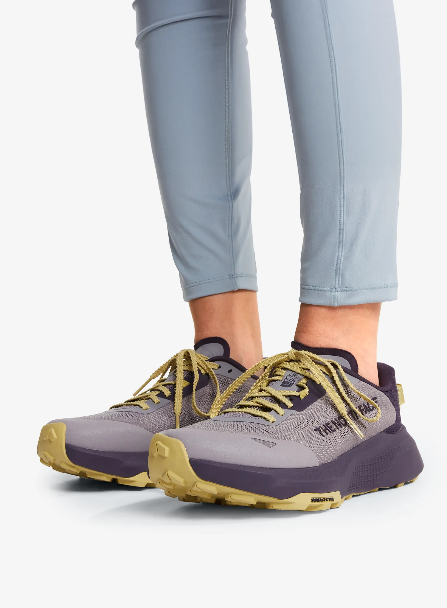 Laufschuhe Damen The North Face Altamesa 300 V2 - transcendent/dusk