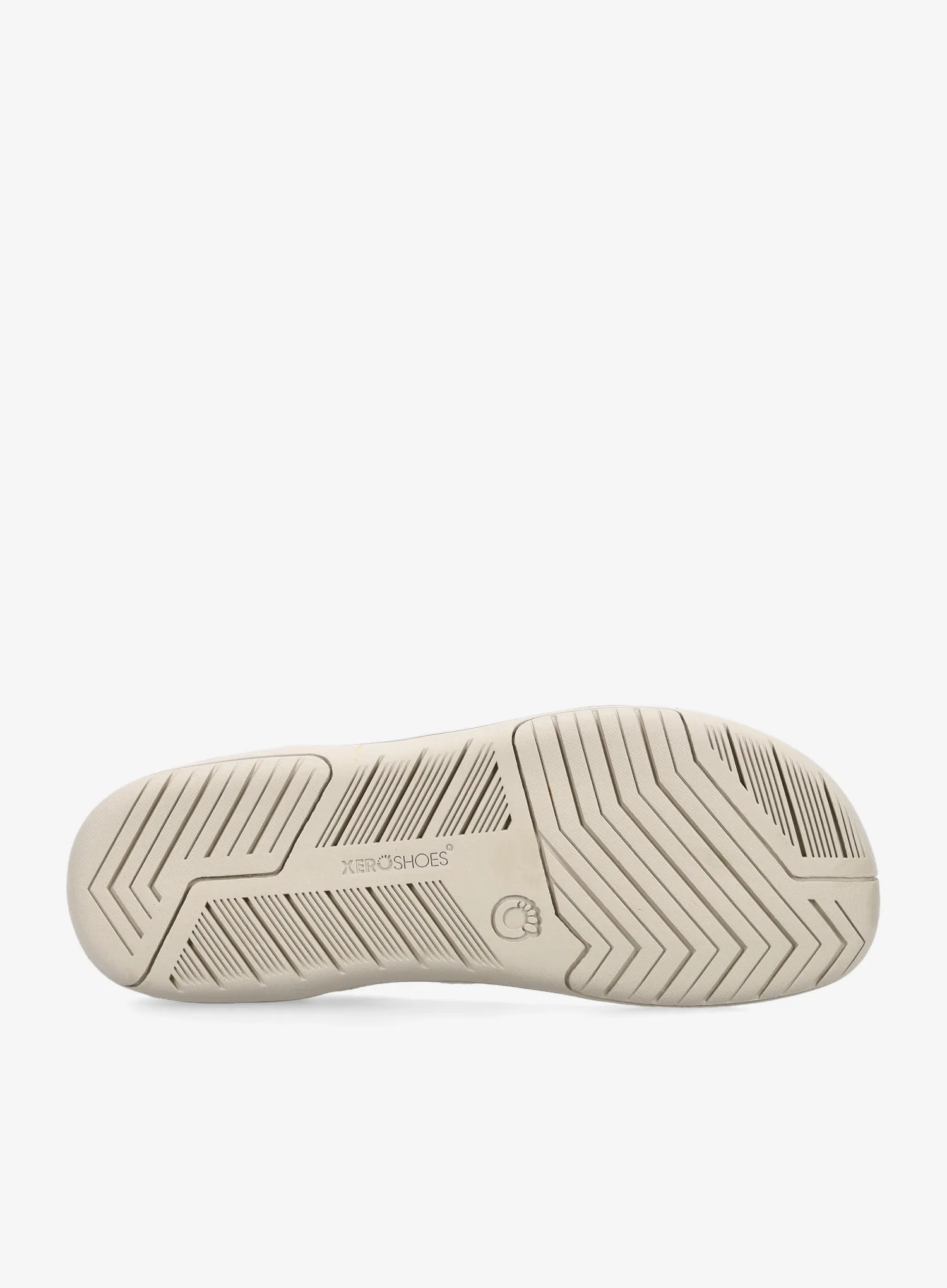 Laufschuhe Damen Xero Shoes Nexus Knit - silver lining