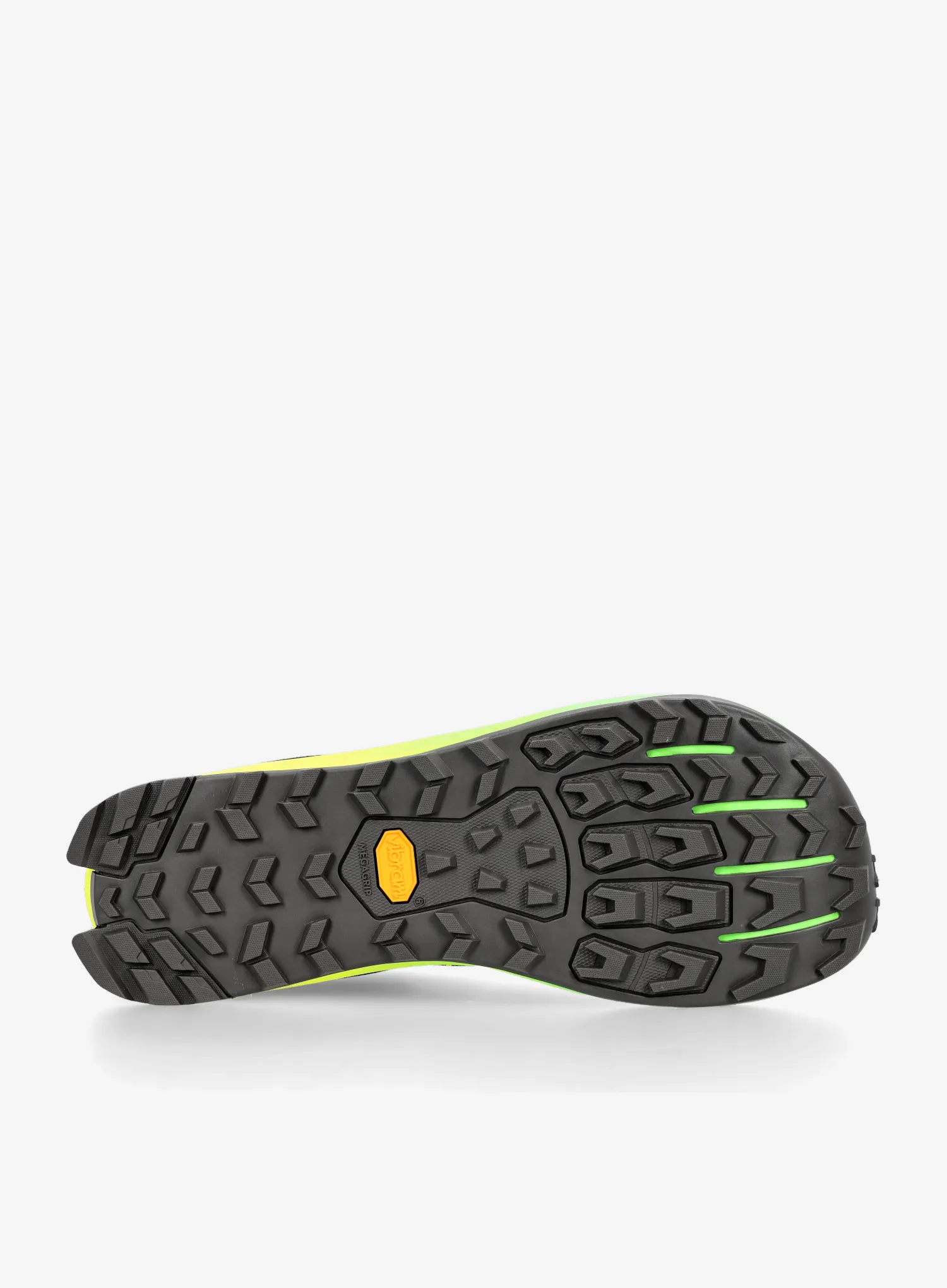 Laufschuhe Herren Altra Lone Peak 9+ - black/dark gull grey