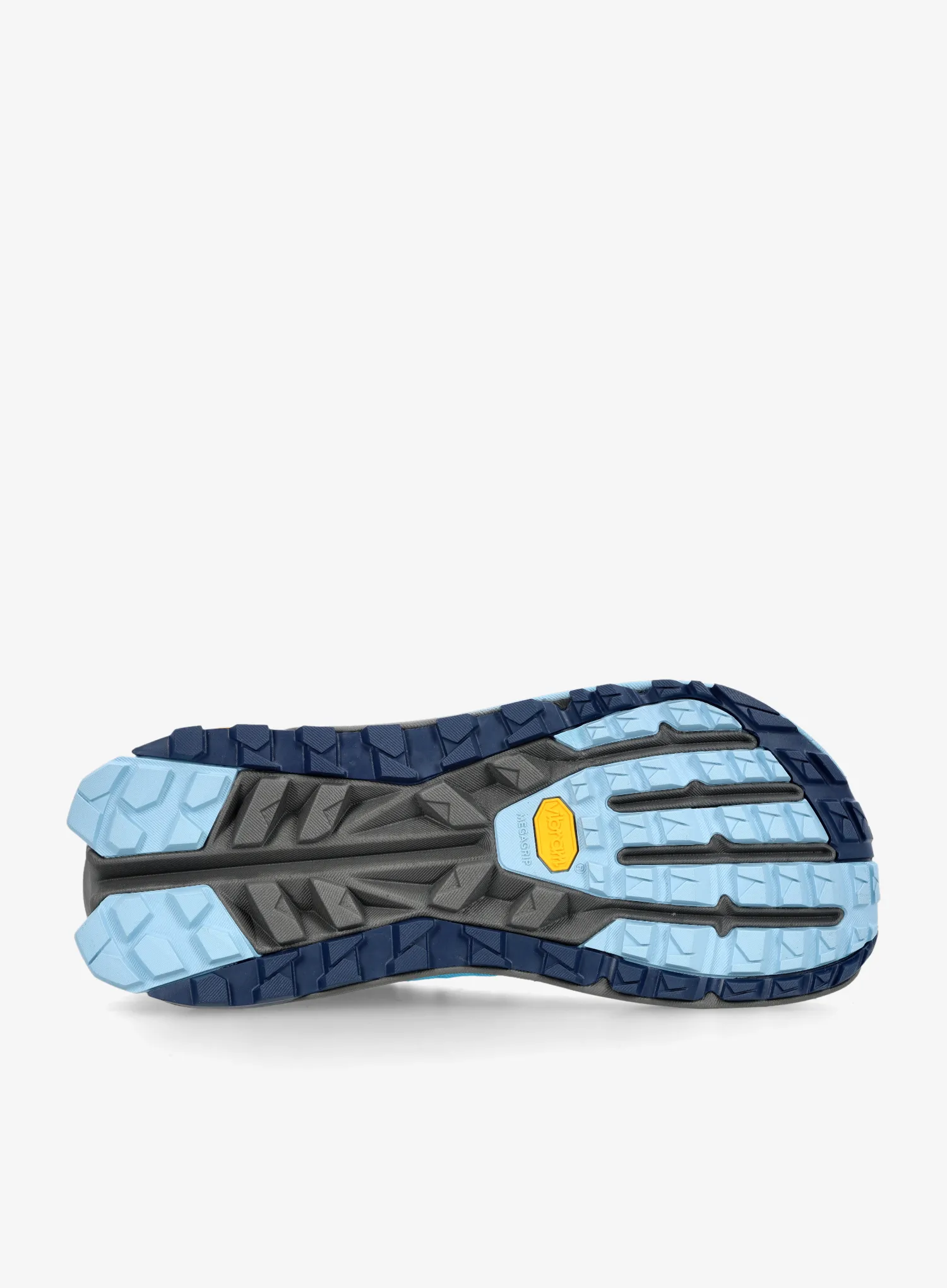 Laufschuhe Herren Altra Olympus 6 - blue