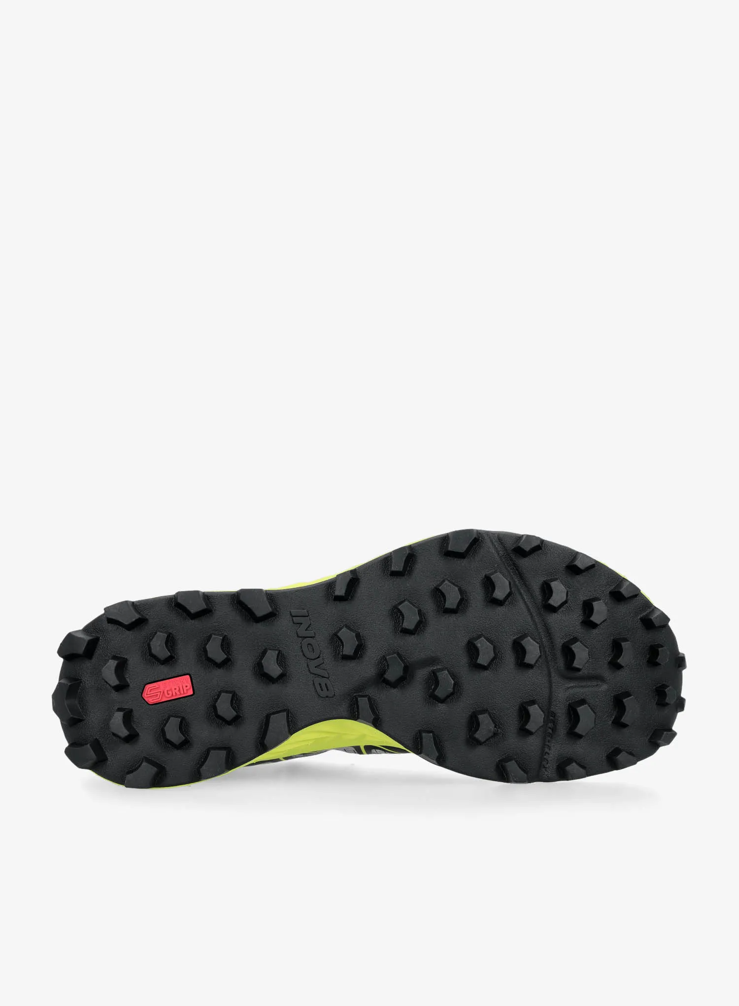 Laufschuhe Herren Inov-8 Mudtalon Speed V2 Wide - black/green