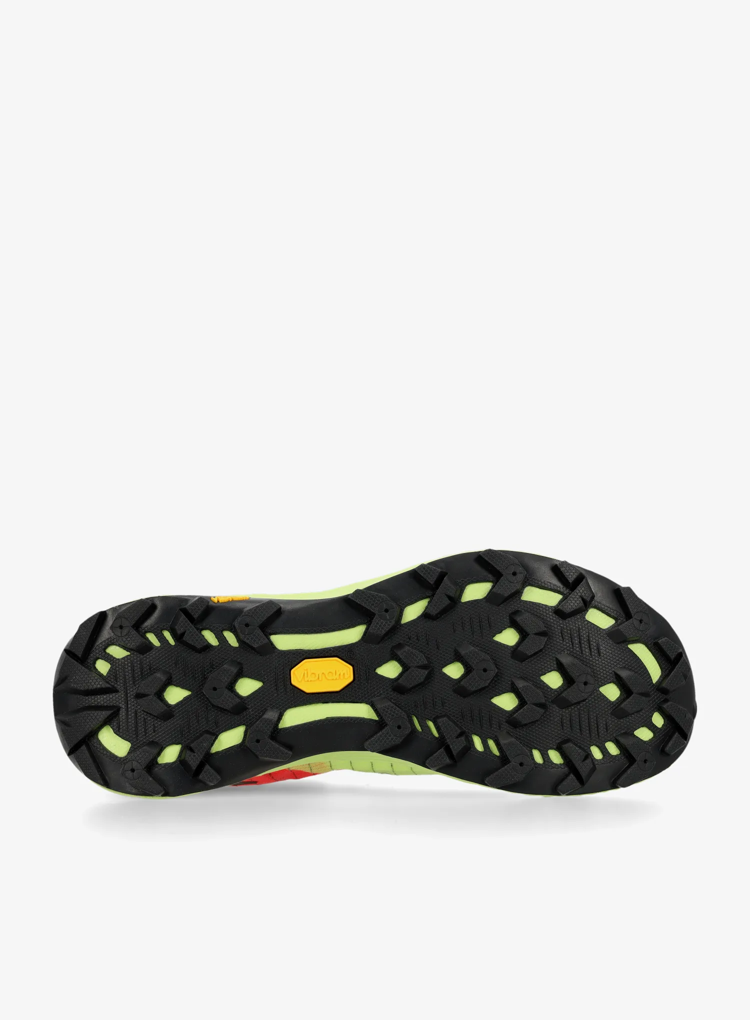 Laufschuhe Herren Merrell MTL Long Sky 2 Matryx - mantis