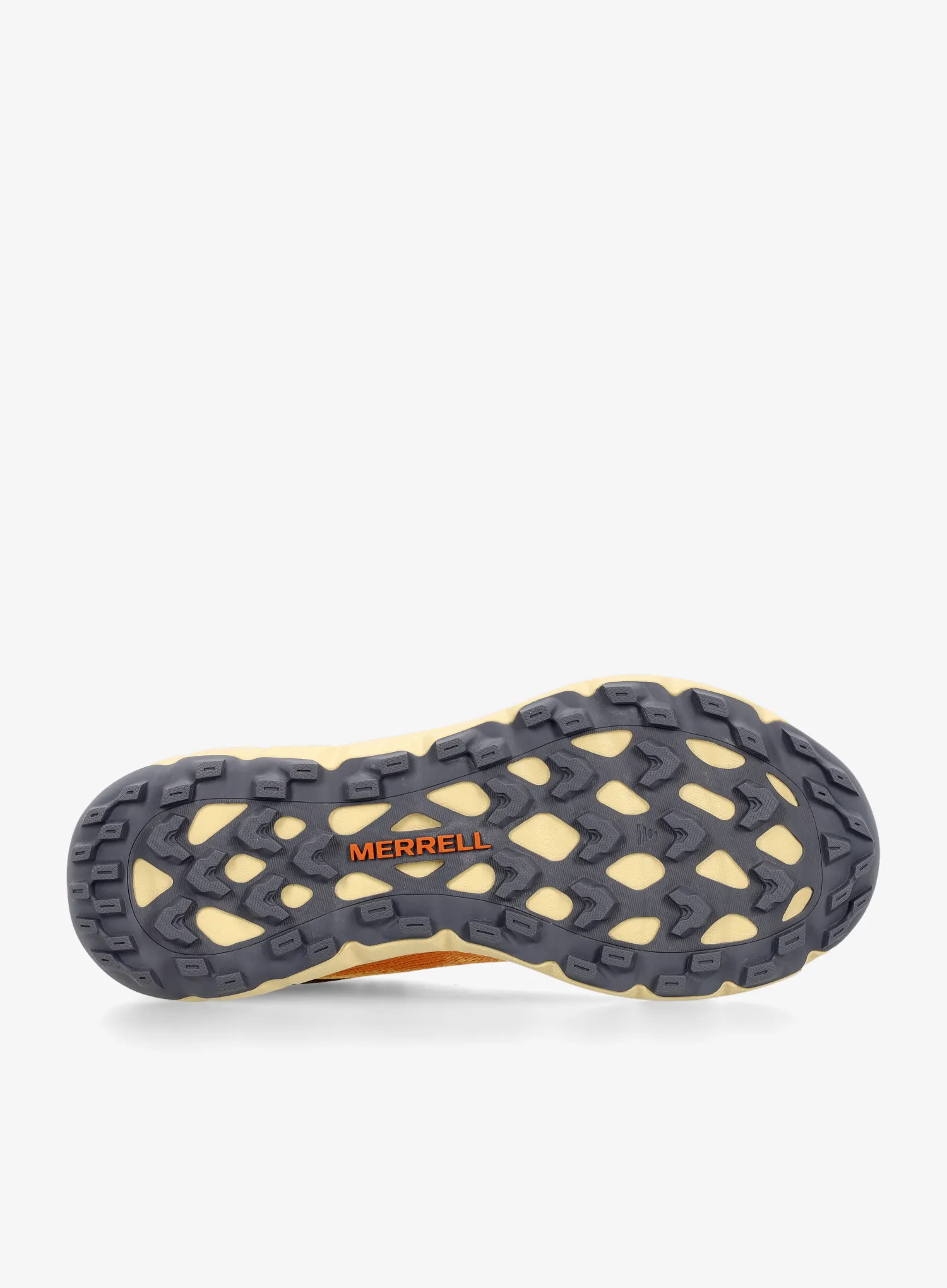 Laufschuhe Herren Merrell Nova 4 - tangelo