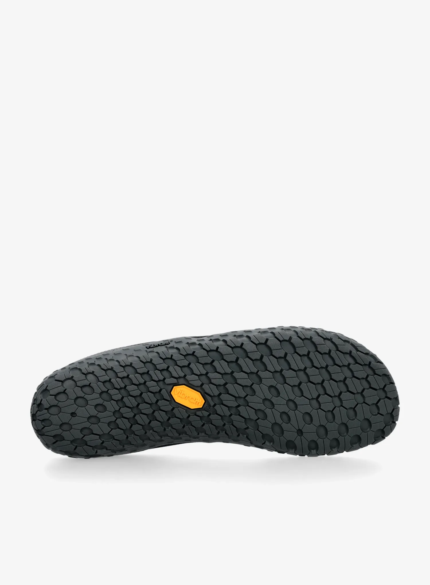 Laufschuhe Herren Merrell Vapor Glove 7 - black