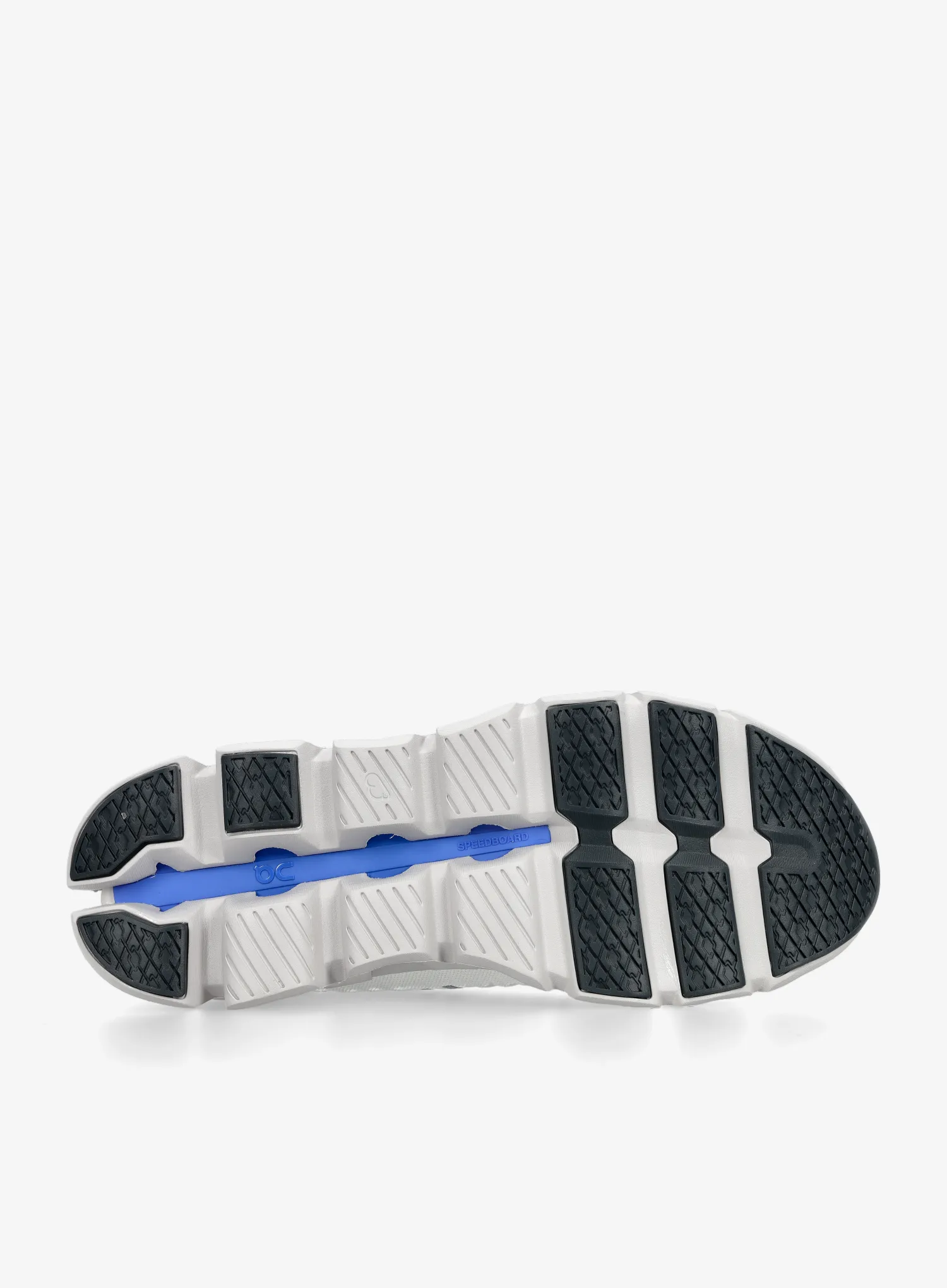 Laufschuhe Herren On Cloudswift 4 - ivory/wolf