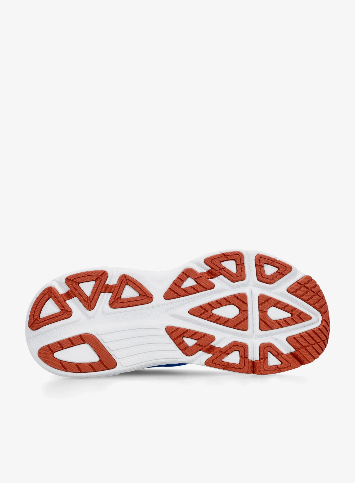 Laufschuhe Herren Saucony Guide 19 - lapis/naval
