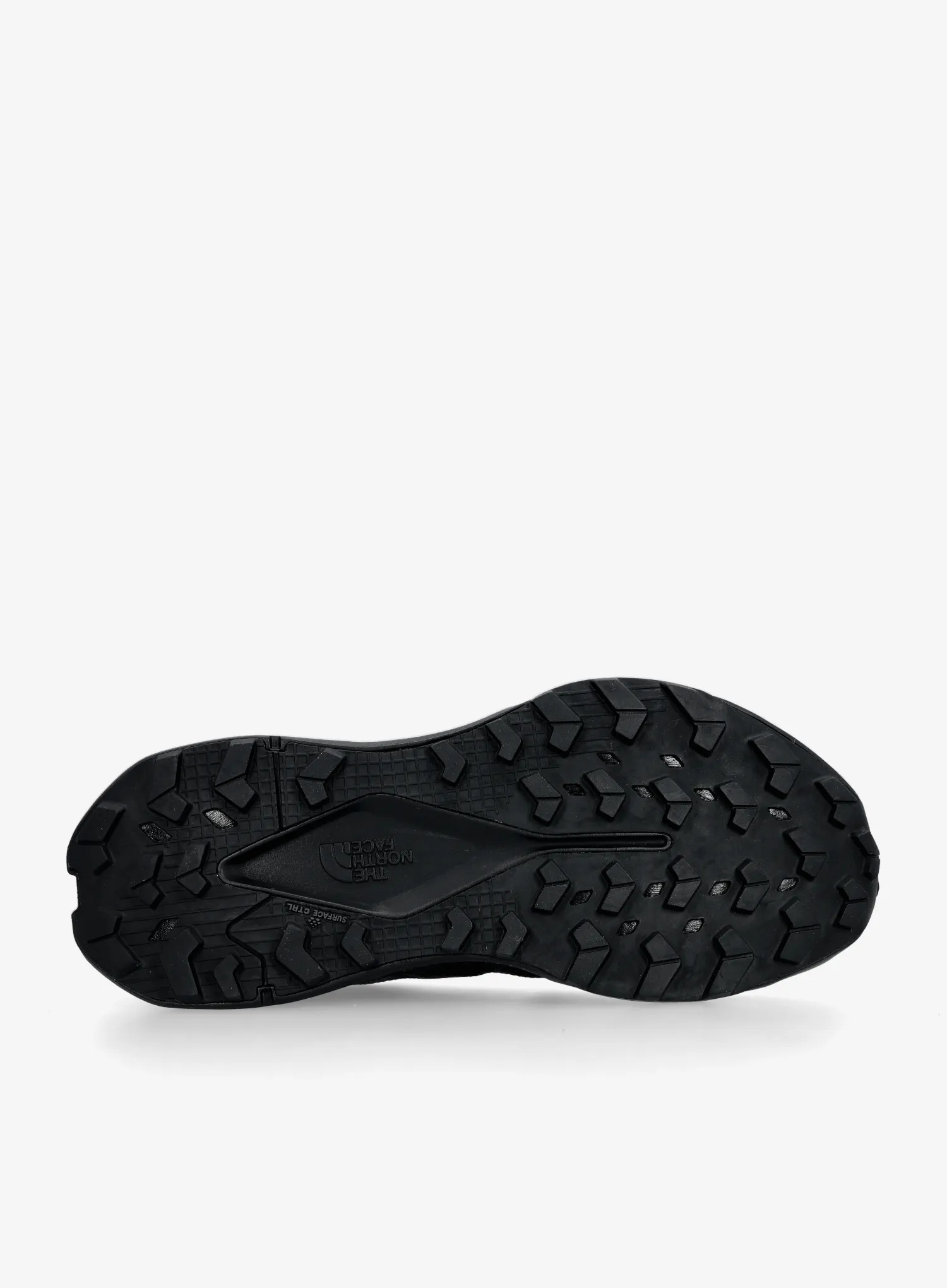Laufschuhe Herren The North Face Altamesa 300 V2 - black/black