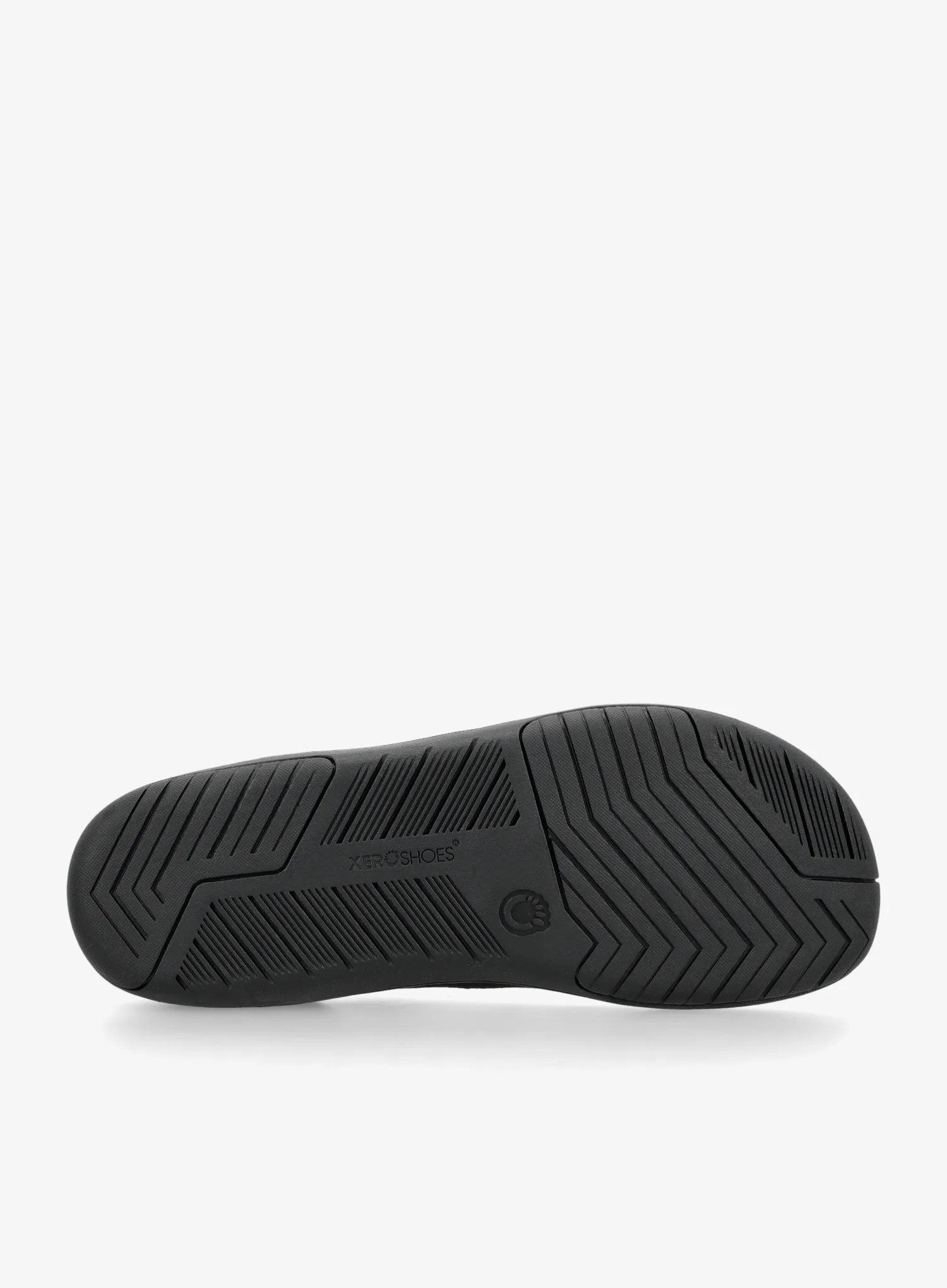 Laufschuhe Herren Xero Shoes Nexus Knit - black/black