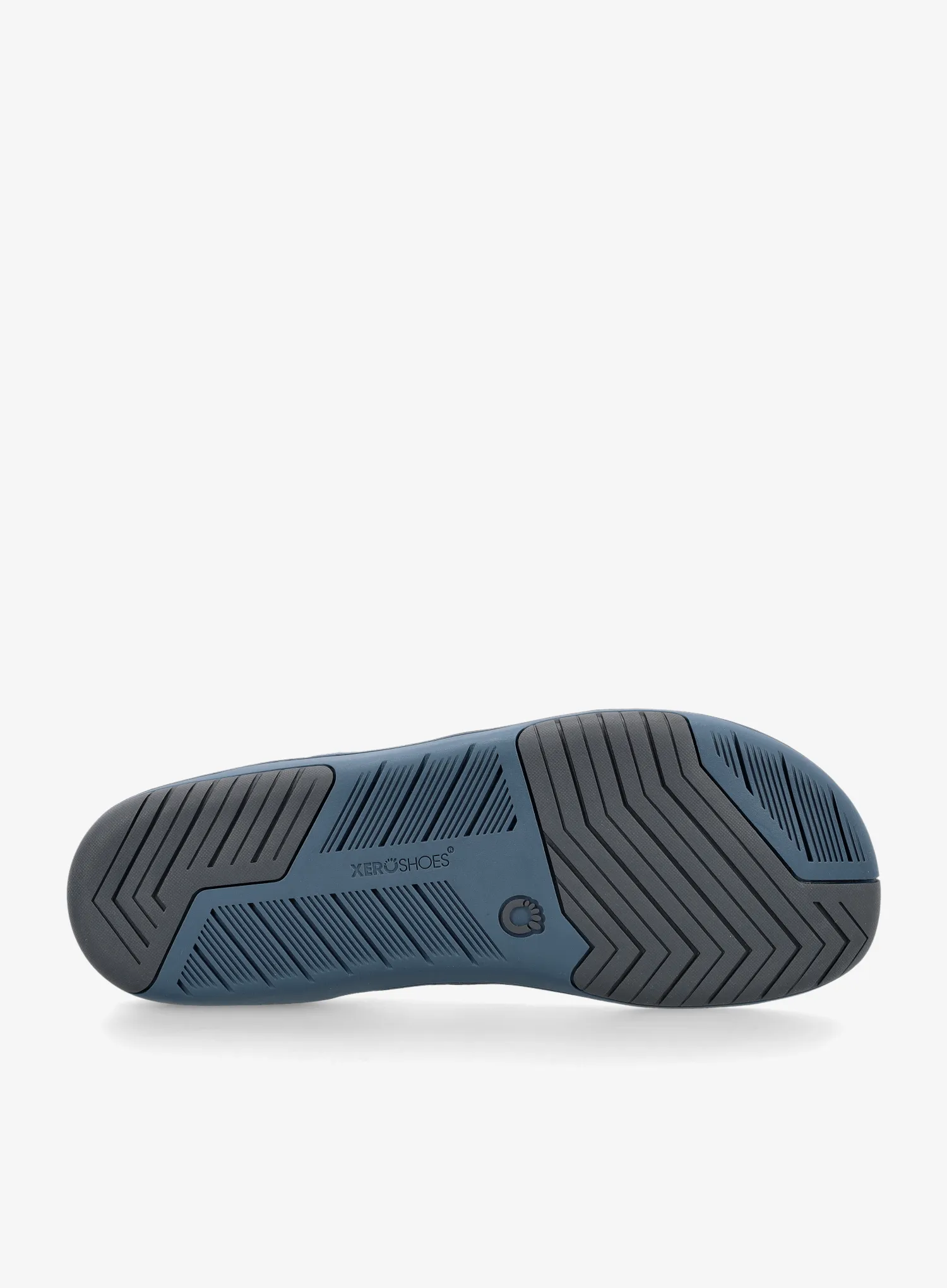 Laufschuhe Herren Xero Shoes Nexus Knit - orion blue